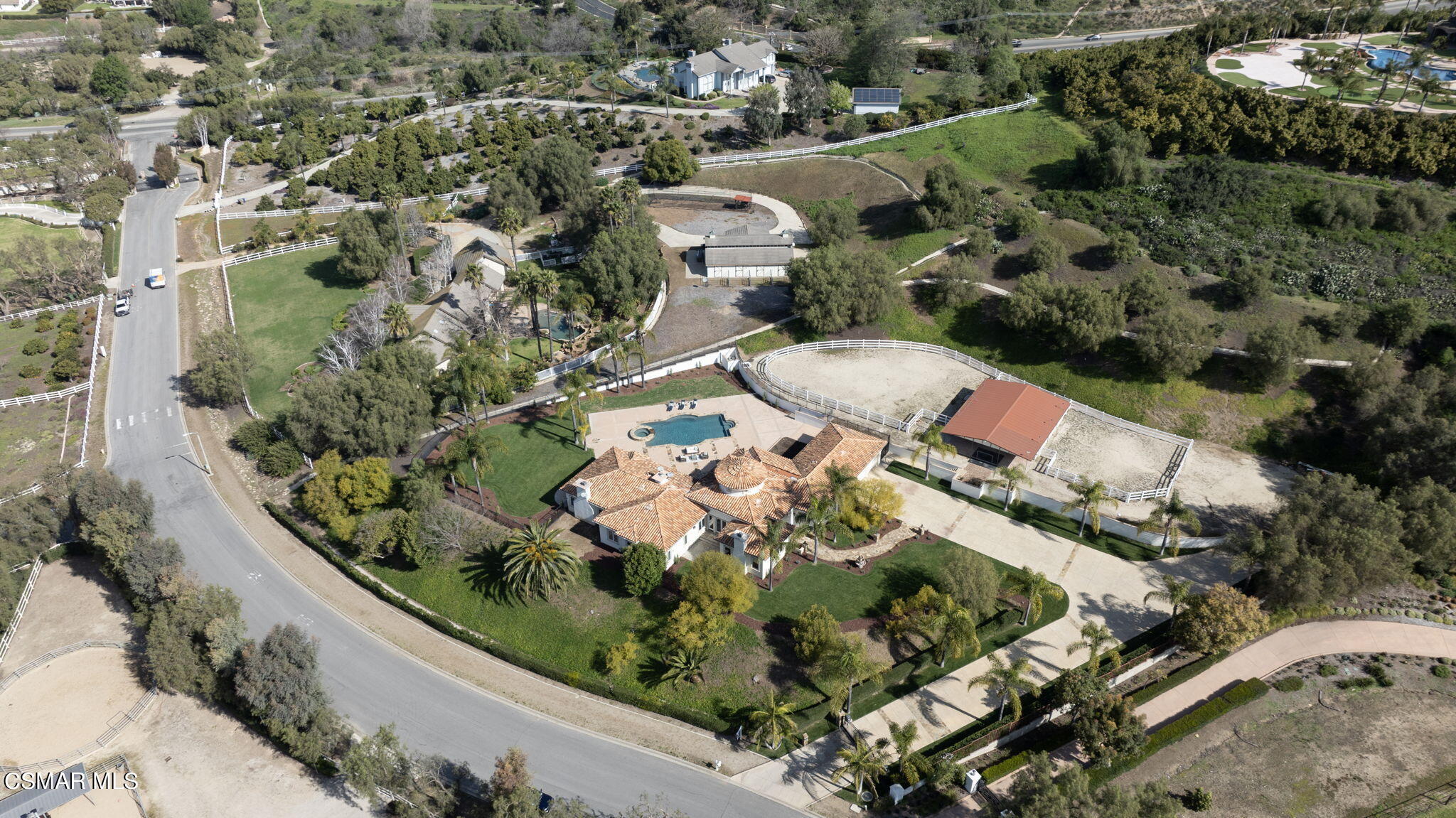 13550 Andalusia Drive