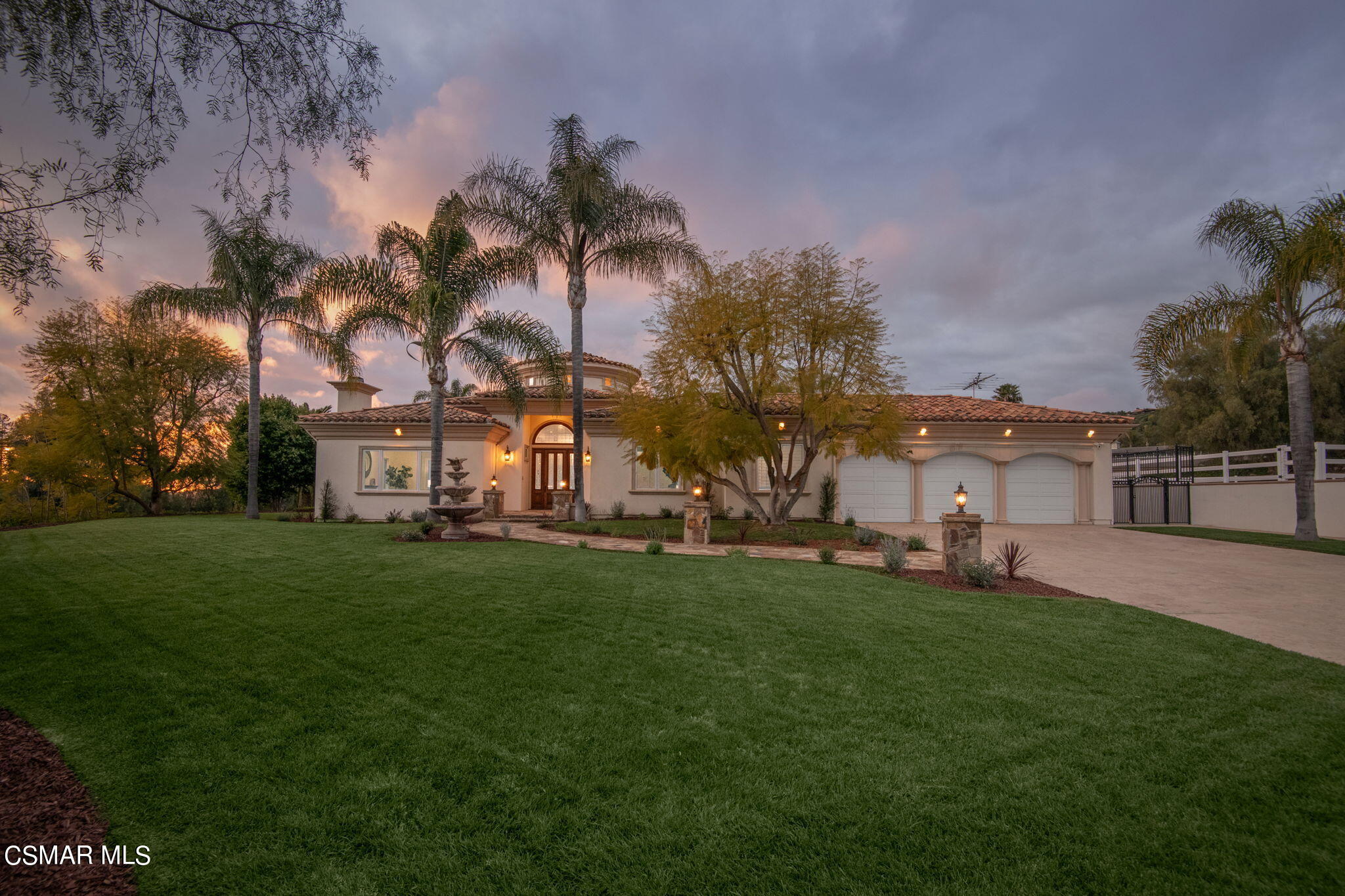 13550 Andalusia Drive