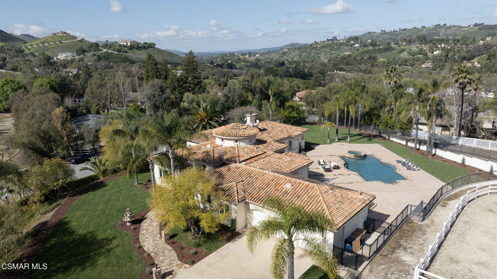 13550 Andalusia Drive