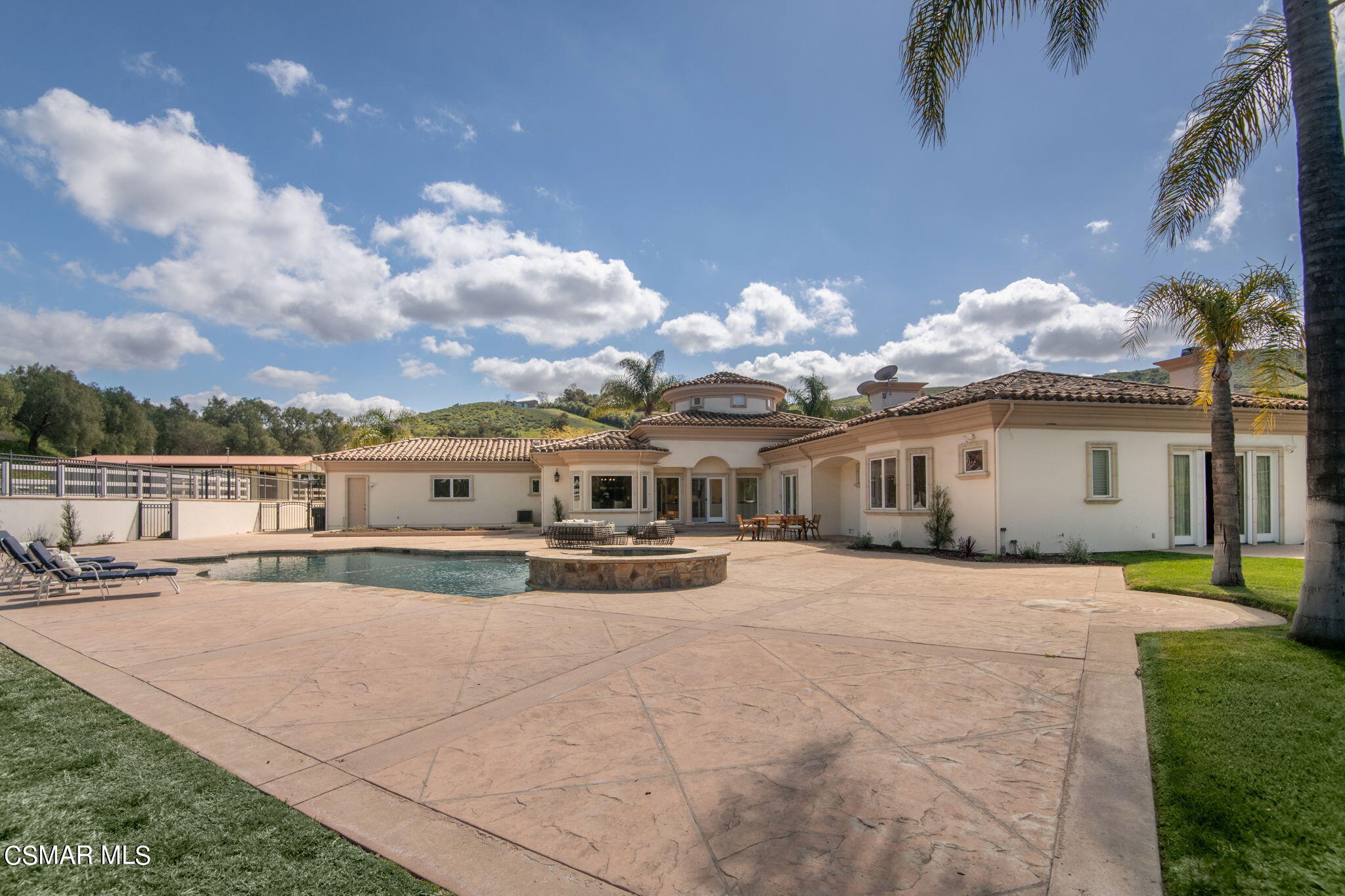 13550 Andalusia Drive