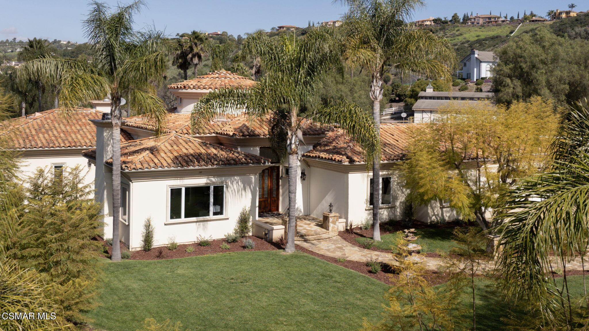 13550 Andalusia Drive
