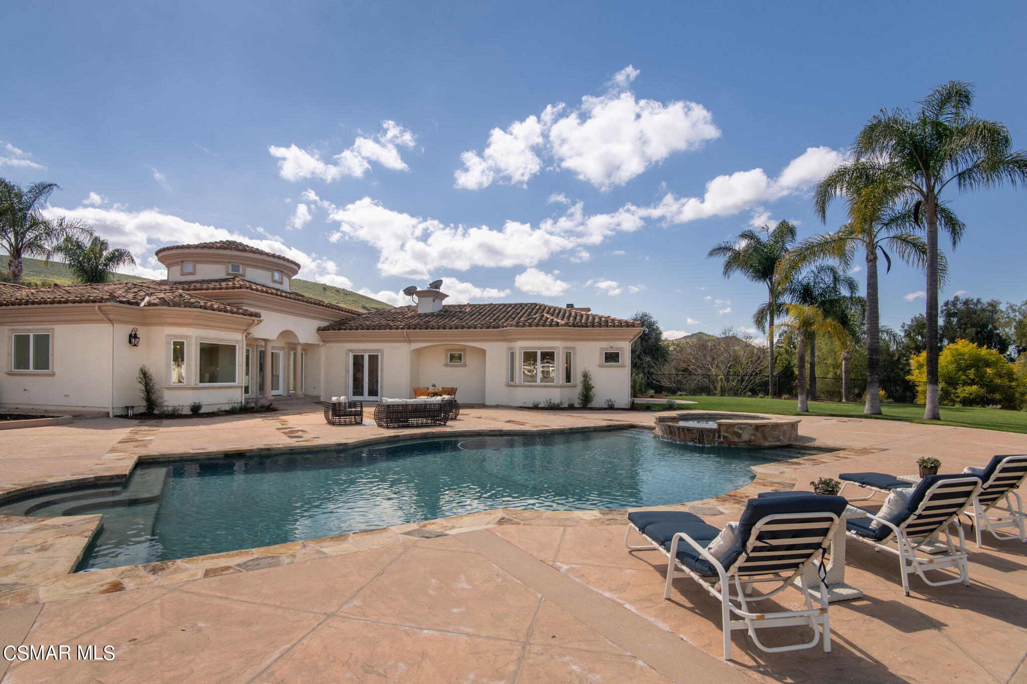 13550 Andalusia Drive