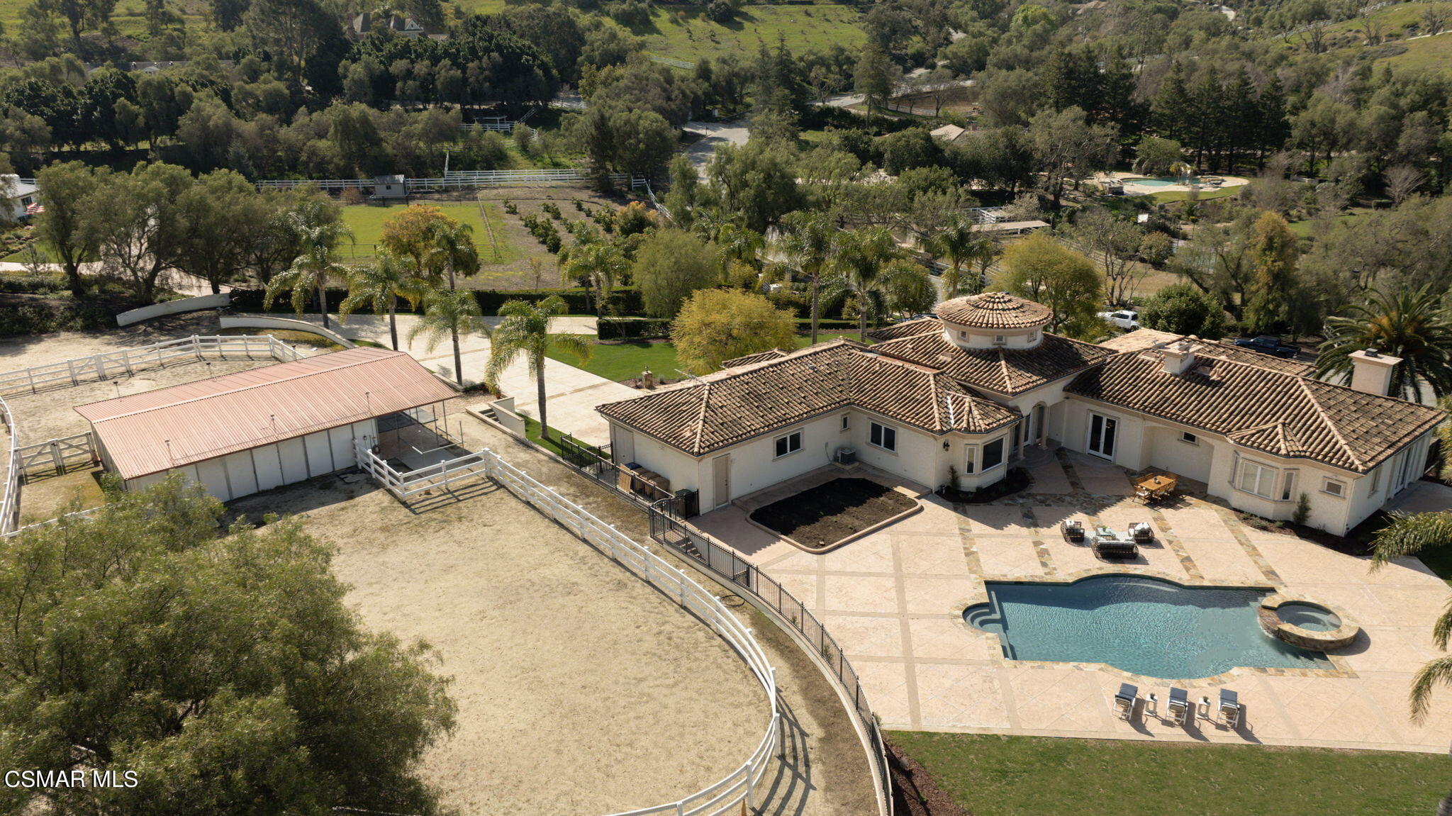13550 Andalusia Drive