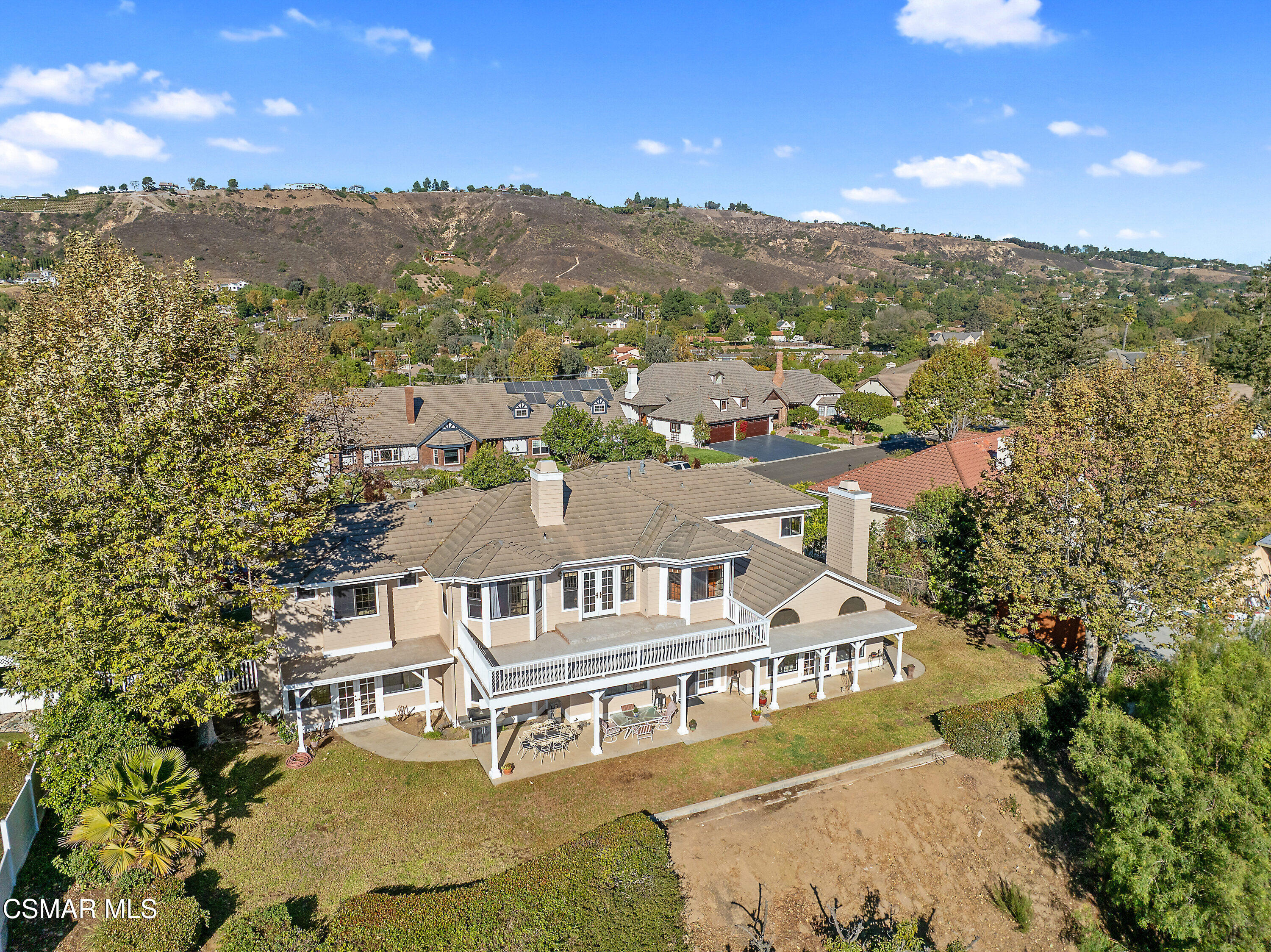 11300 Highridge Court, Santa Rosa (VEN)