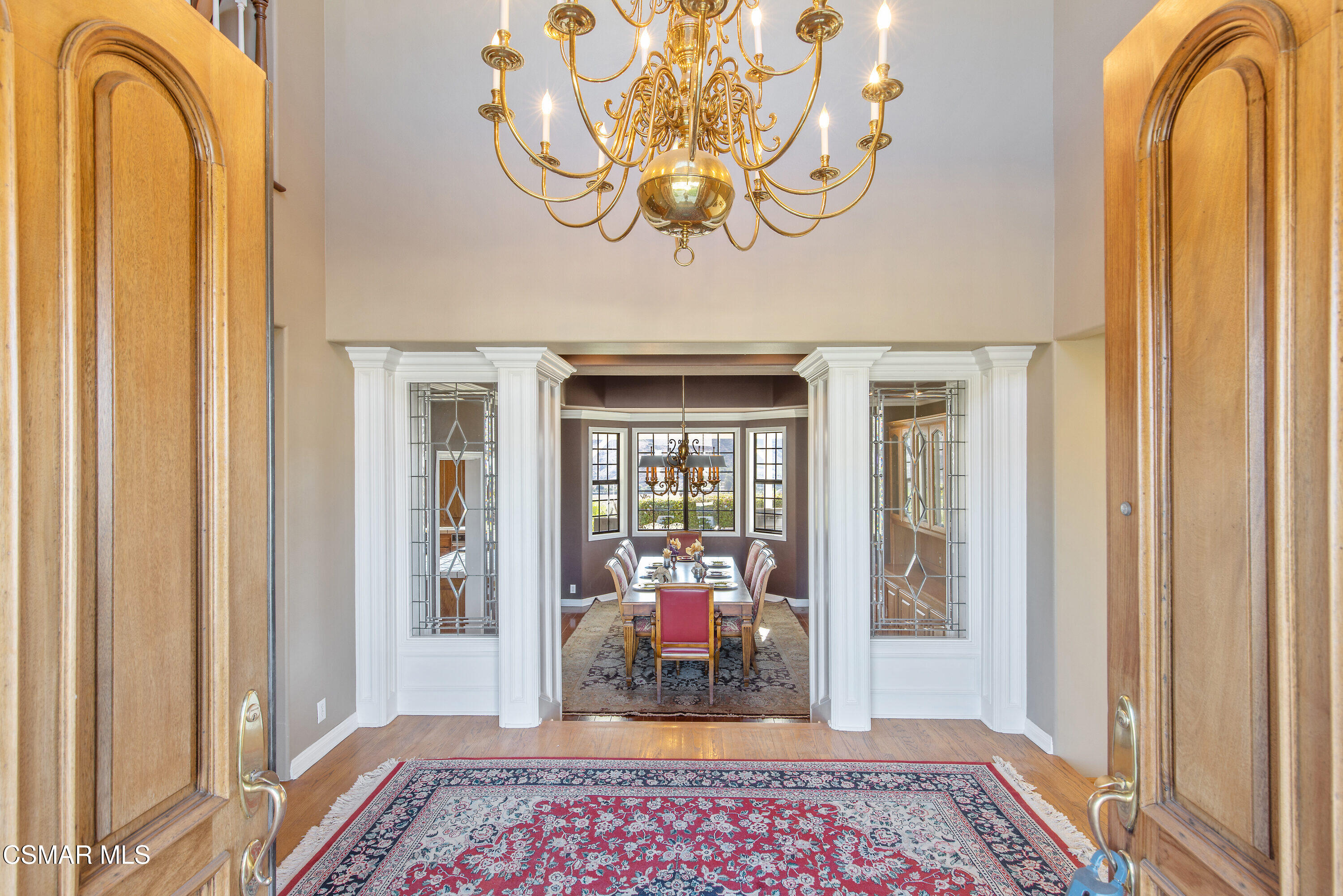 11300 Highridge Court, Santa Rosa (VEN)