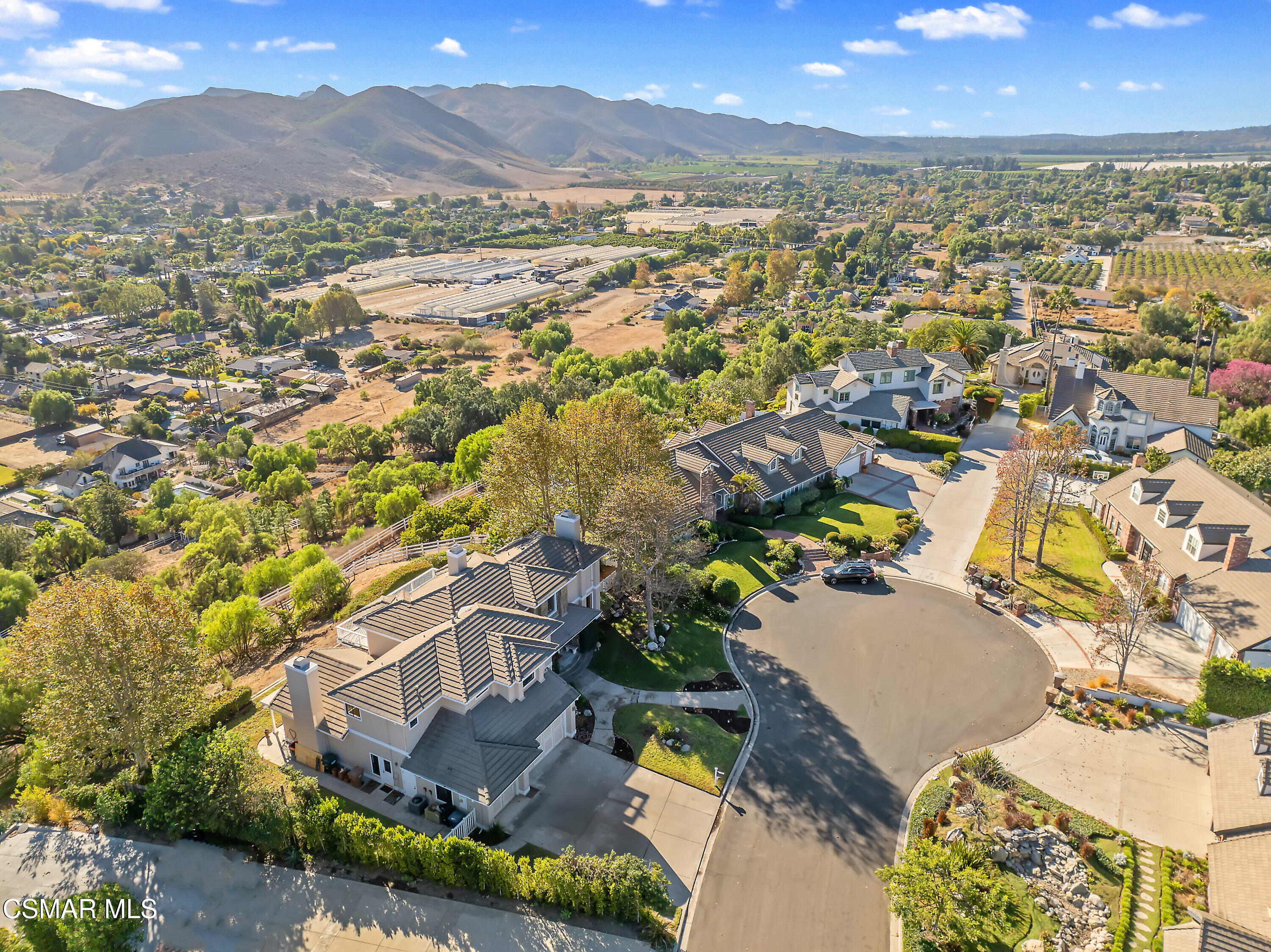 11300 Highridge Court, Santa Rosa (VEN)