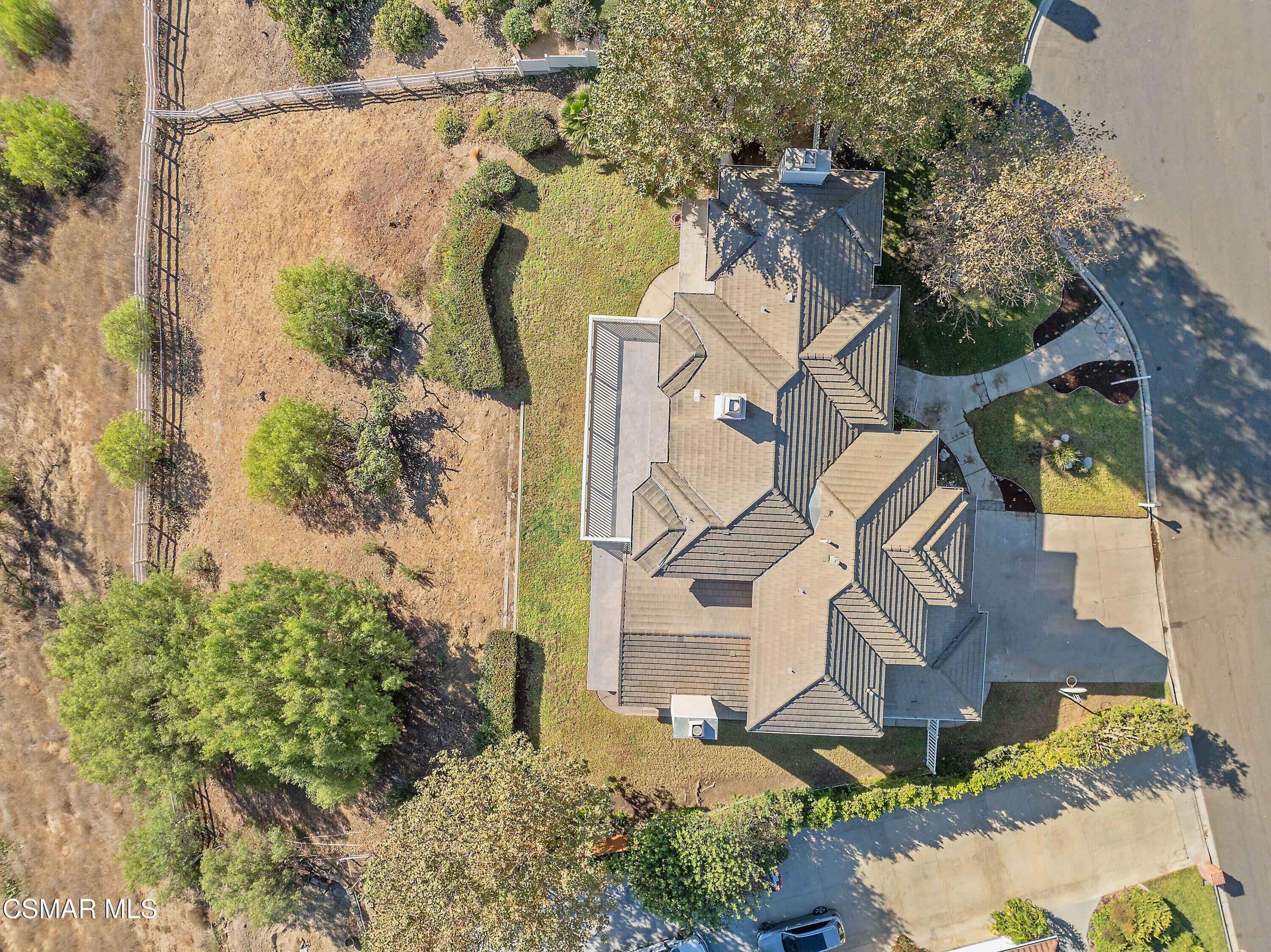 11300 Highridge Court, Santa Rosa (VEN)