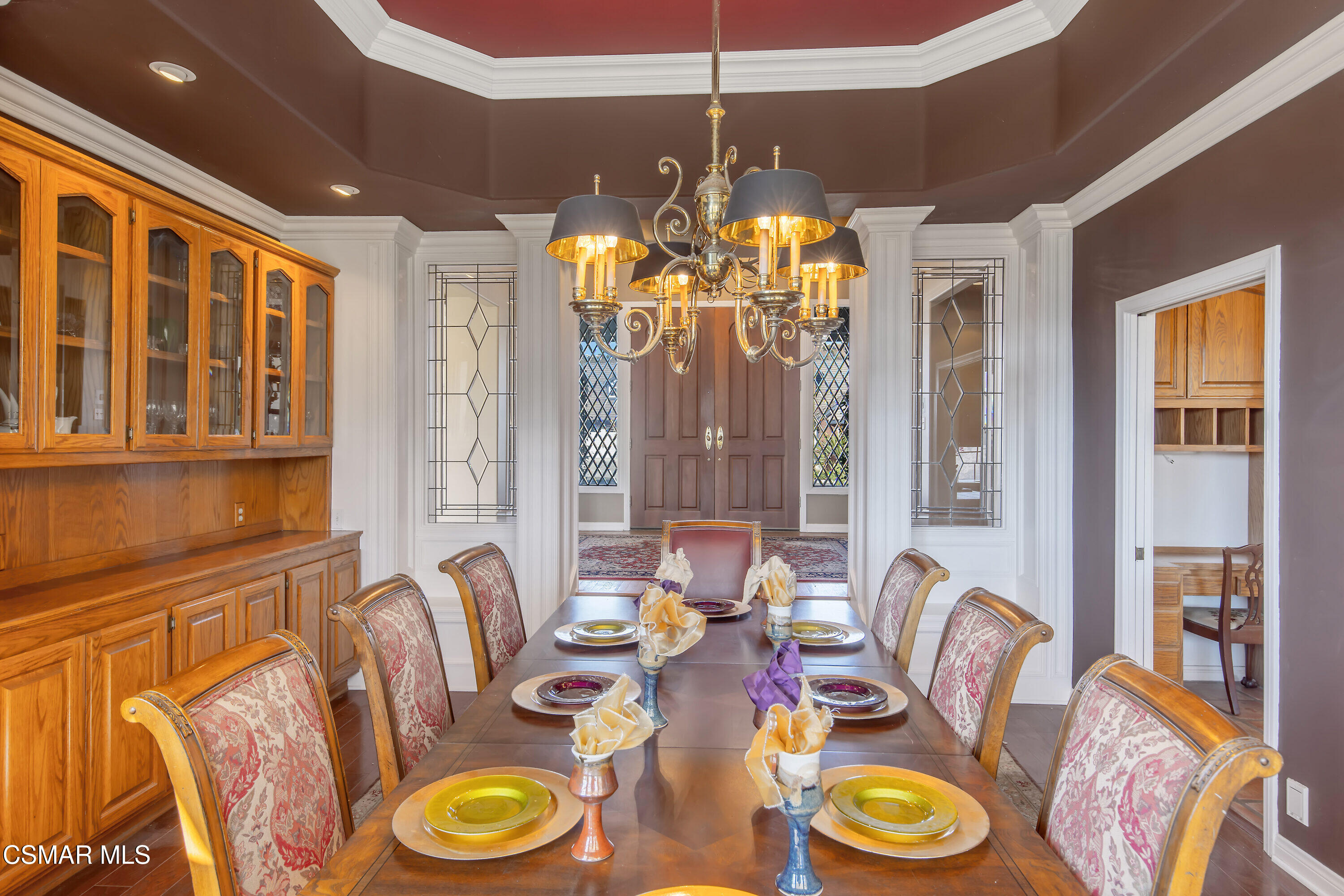 11300 Highridge Court, Santa Rosa (VEN)