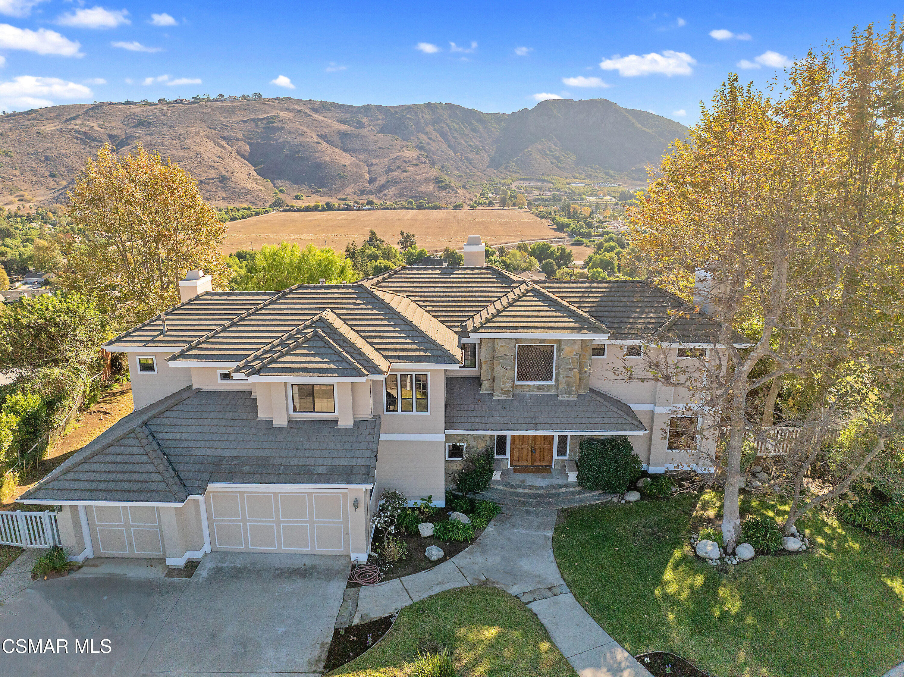 11300 Highridge Court, Santa Rosa (VEN)