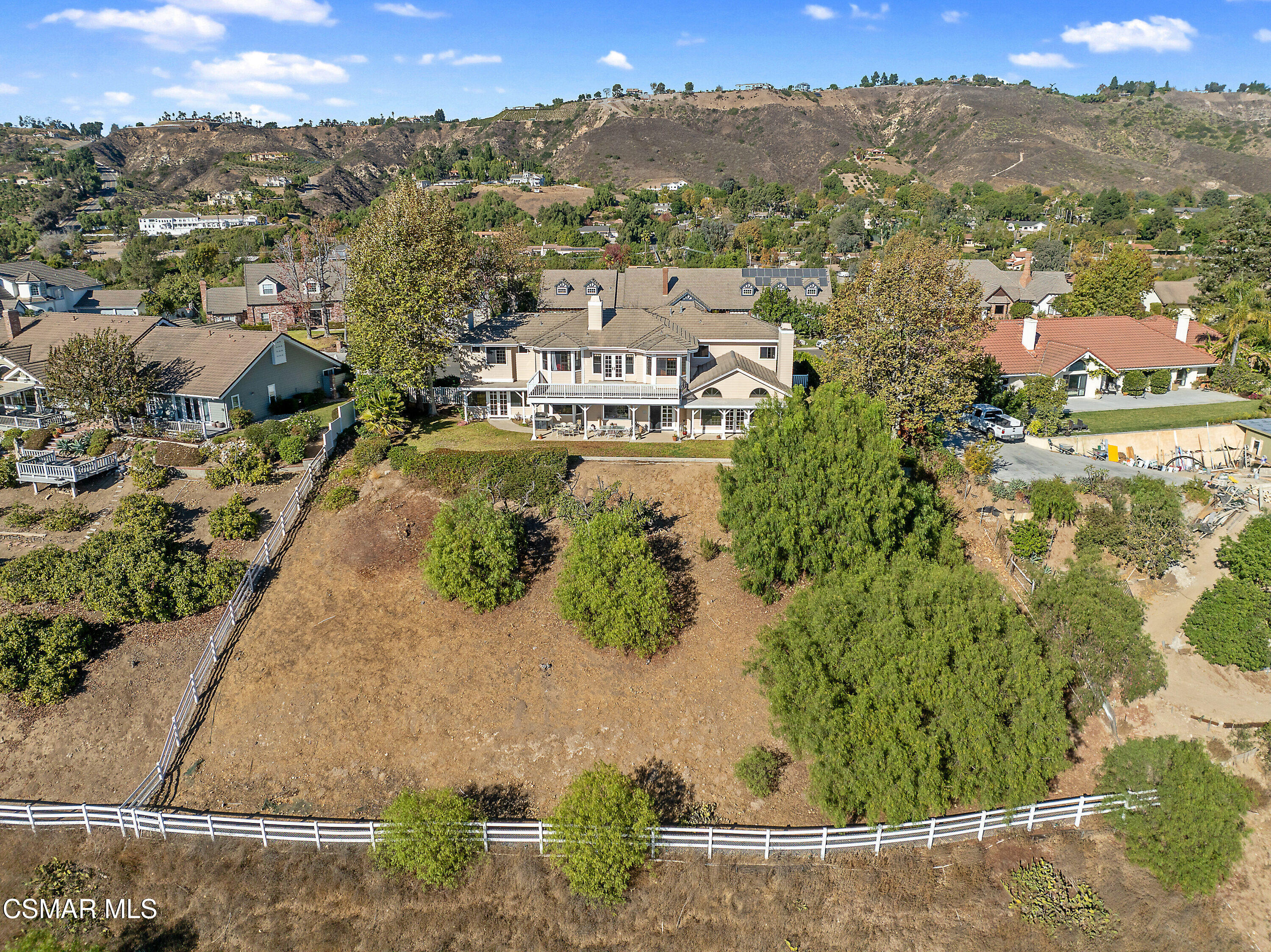 11300 Highridge Court, Santa Rosa (VEN)