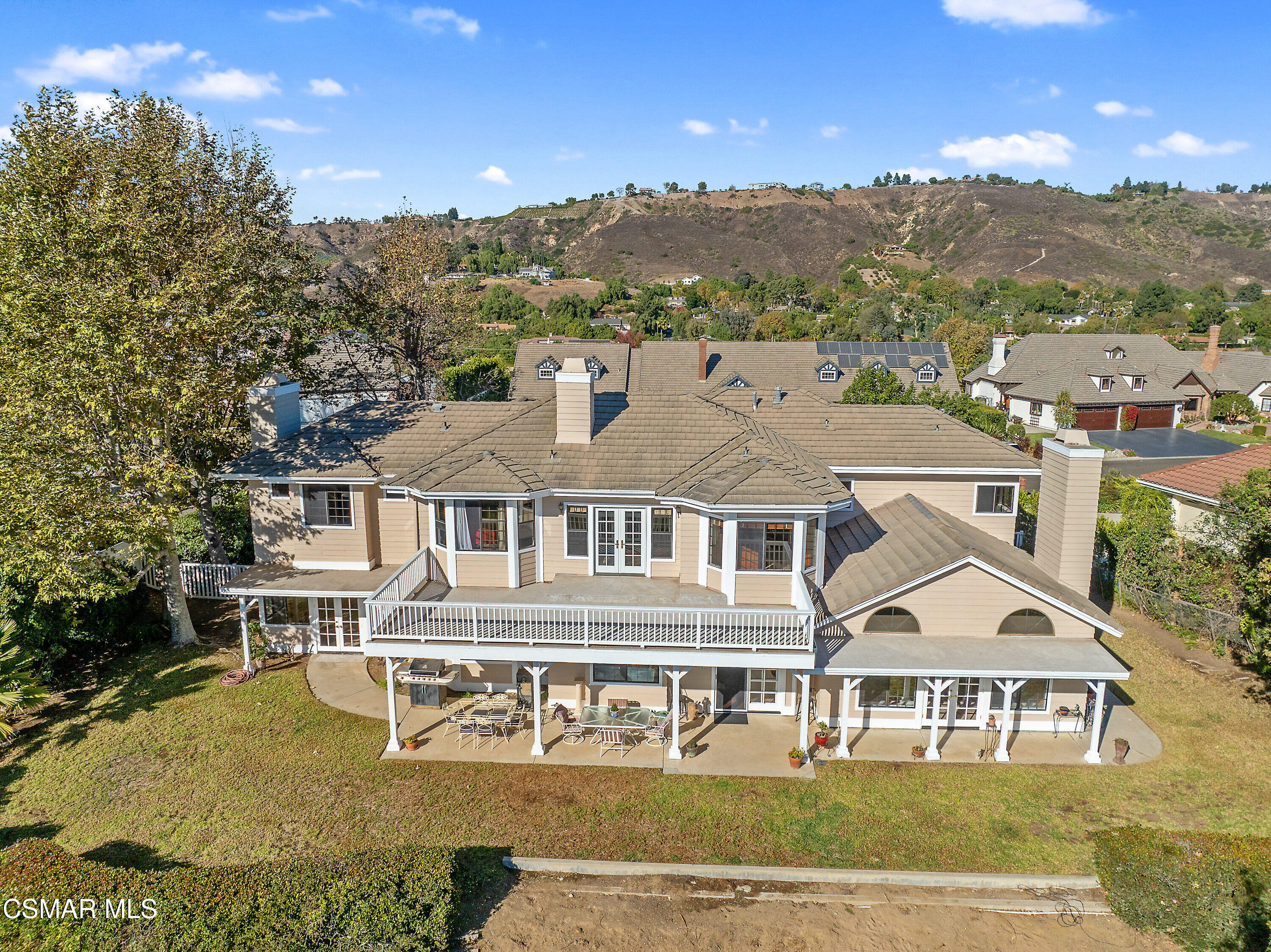 11300 Highridge Court, Santa Rosa (VEN)
