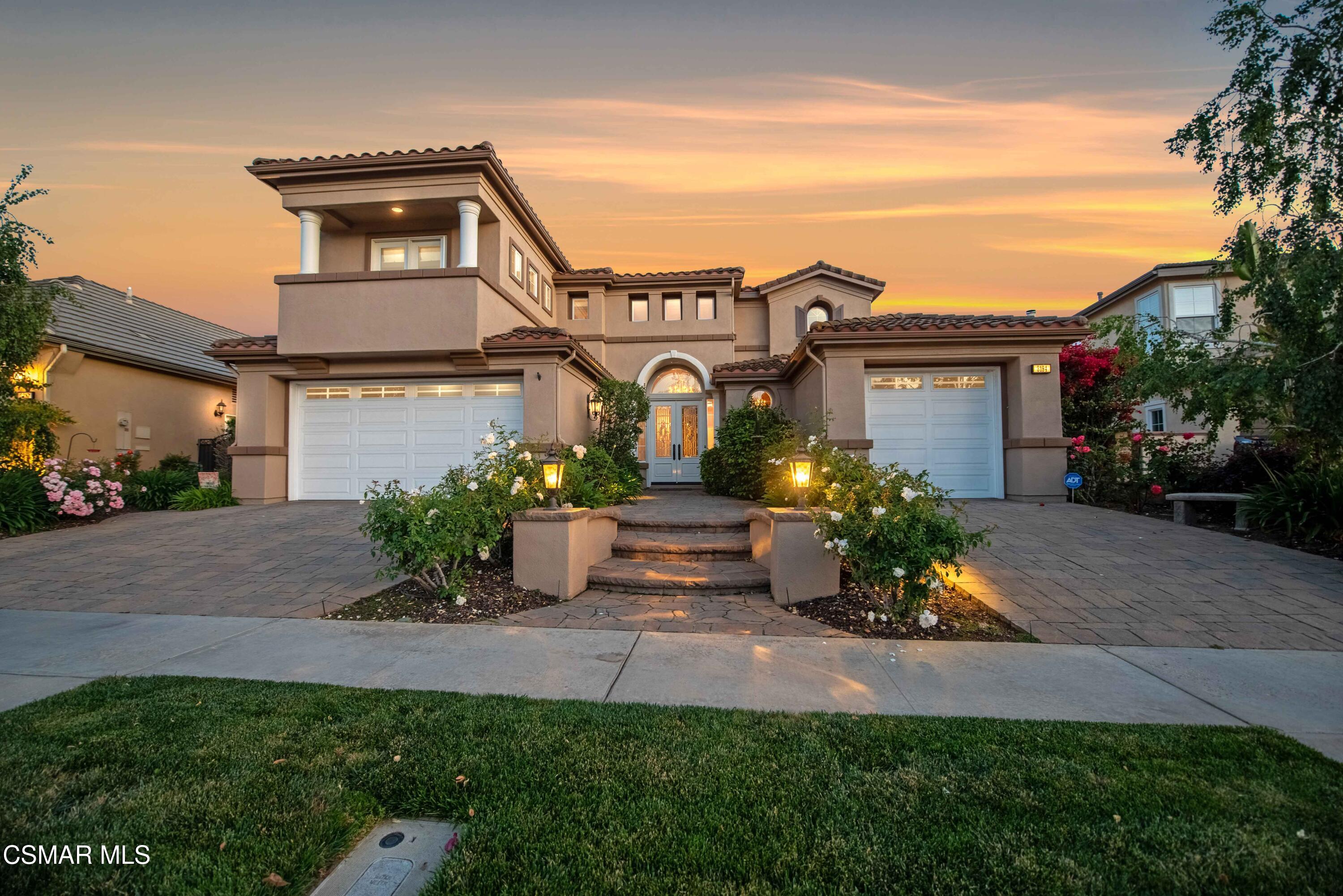 3194 Sunset Hills Boulevard