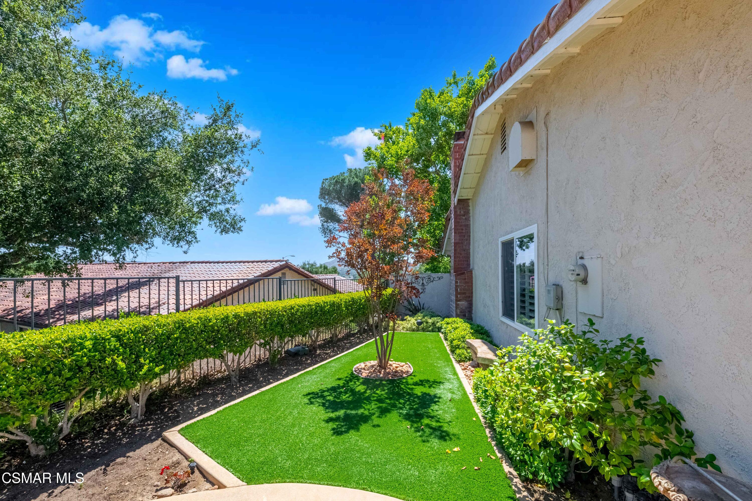 2221 Hillsbury Road