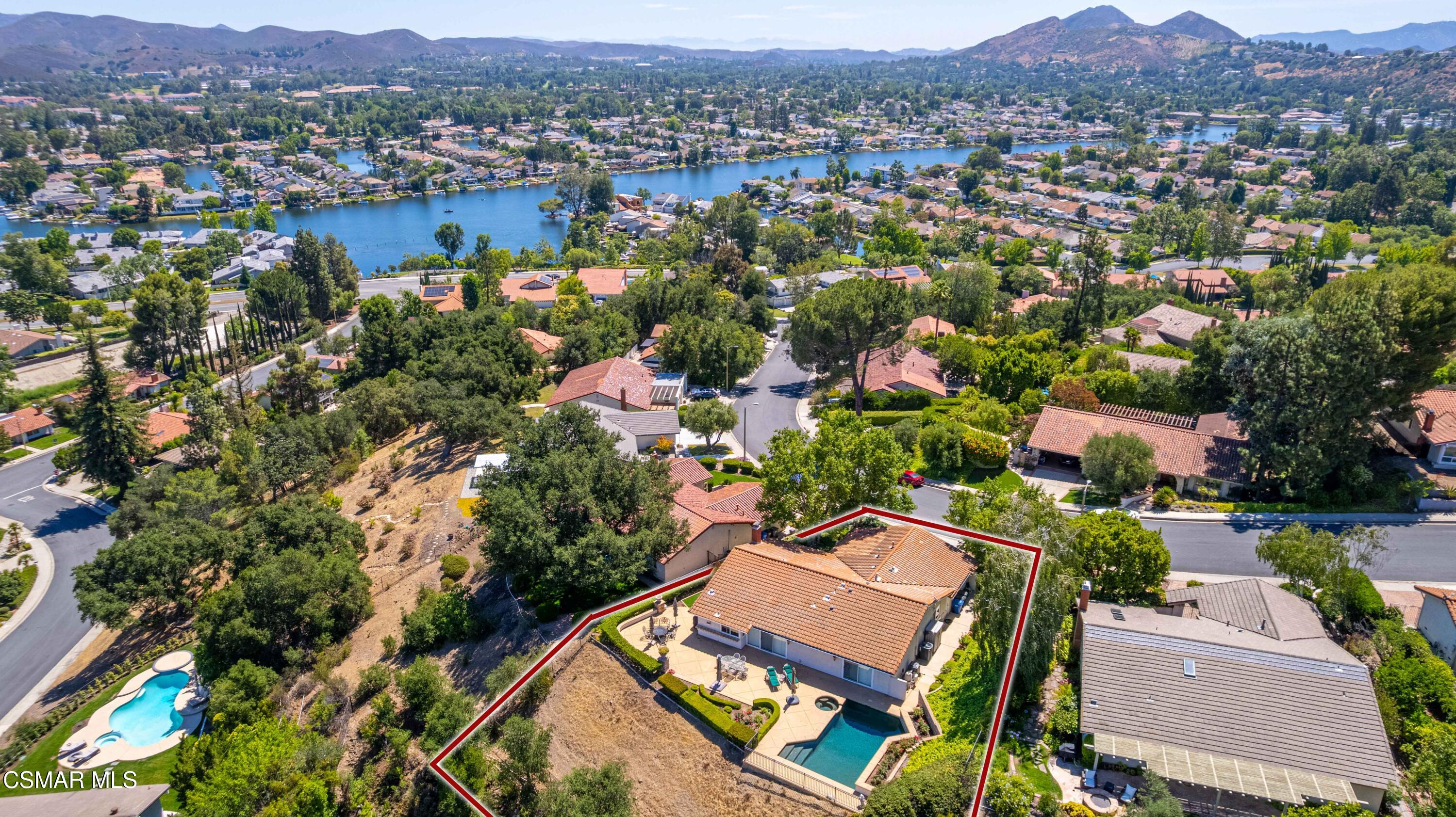 2221 Hillsbury Road