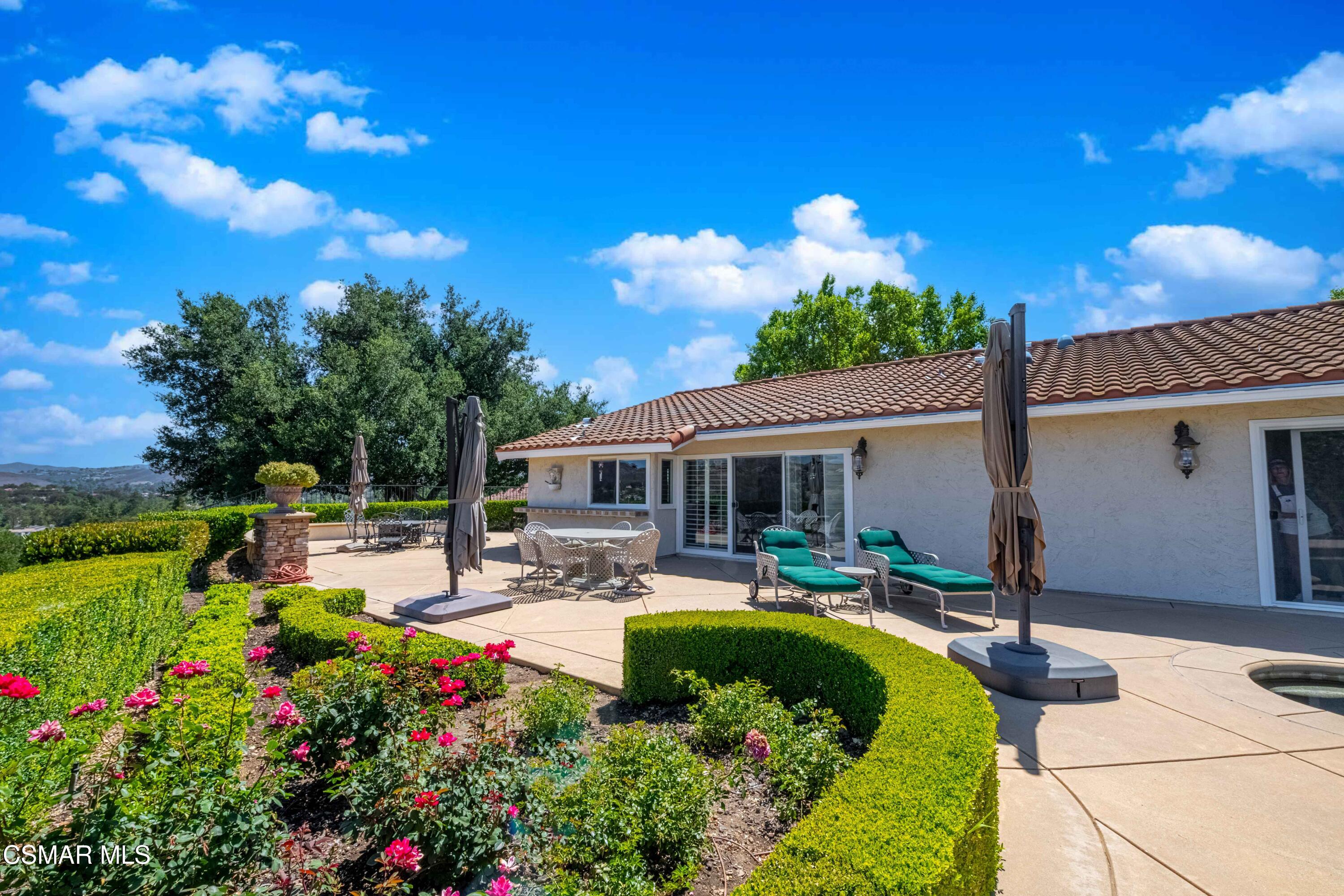 2221 Hillsbury Road