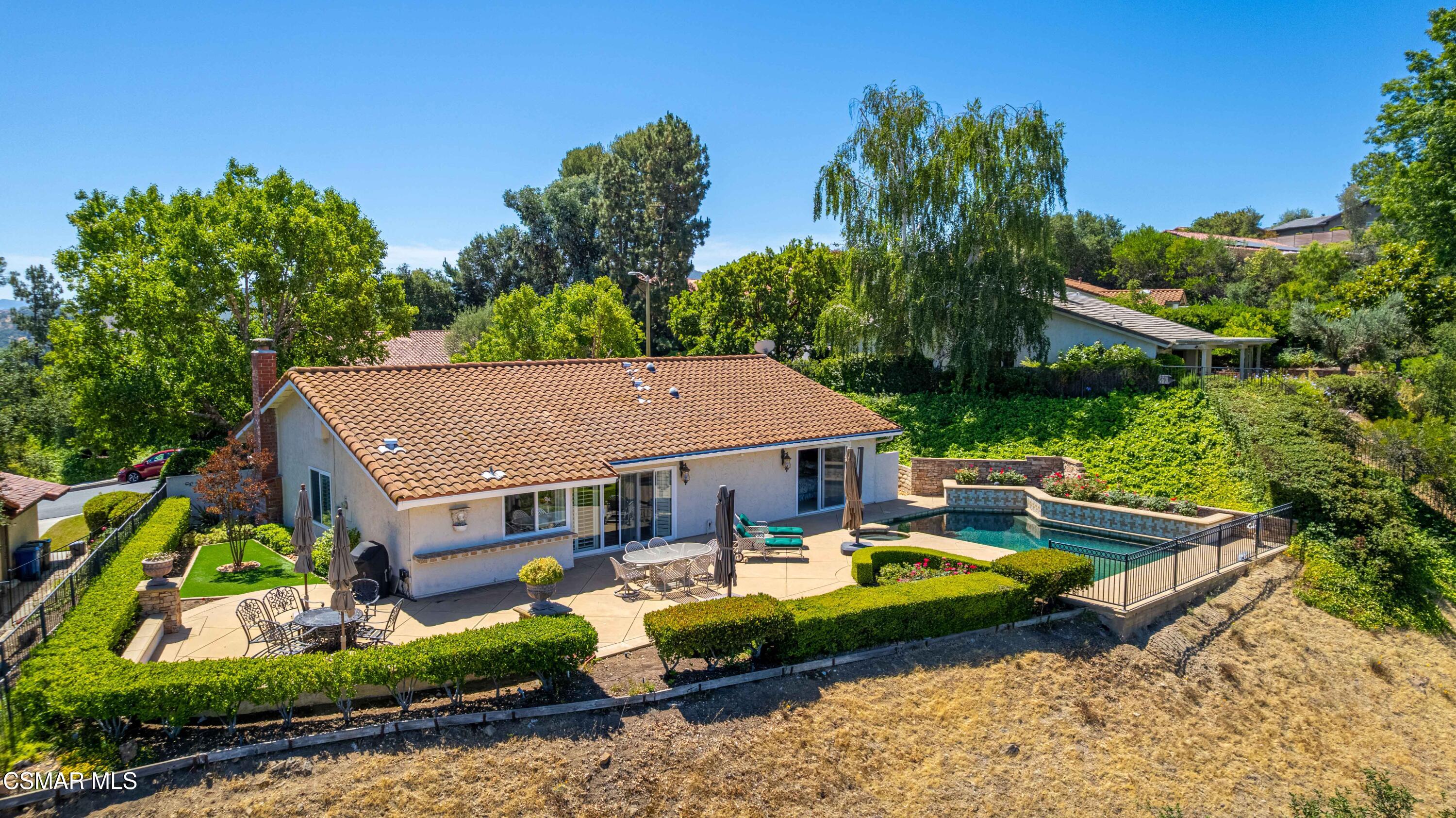 2221 Hillsbury Road