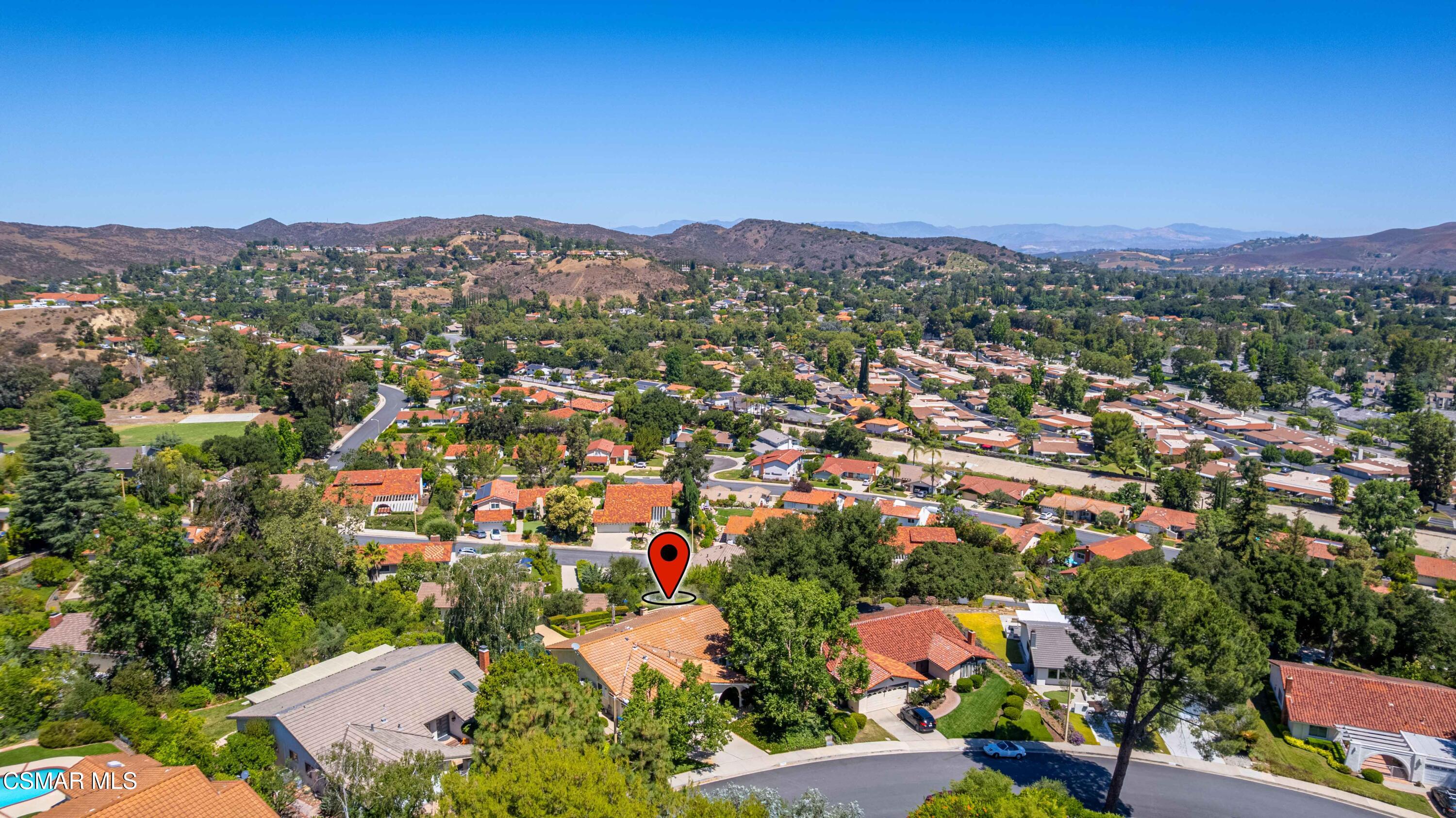 2221 Hillsbury Road