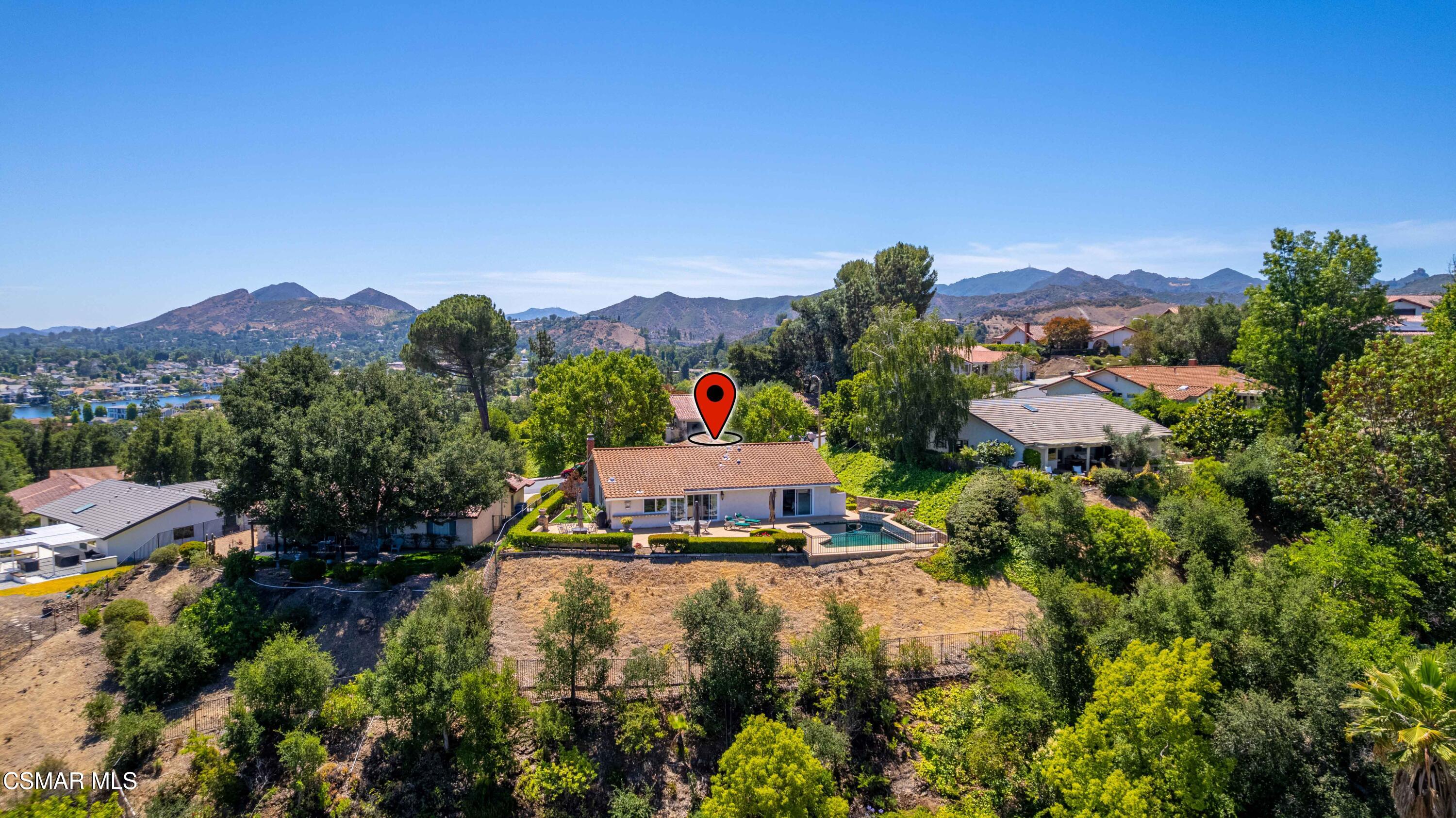2221 Hillsbury Road
