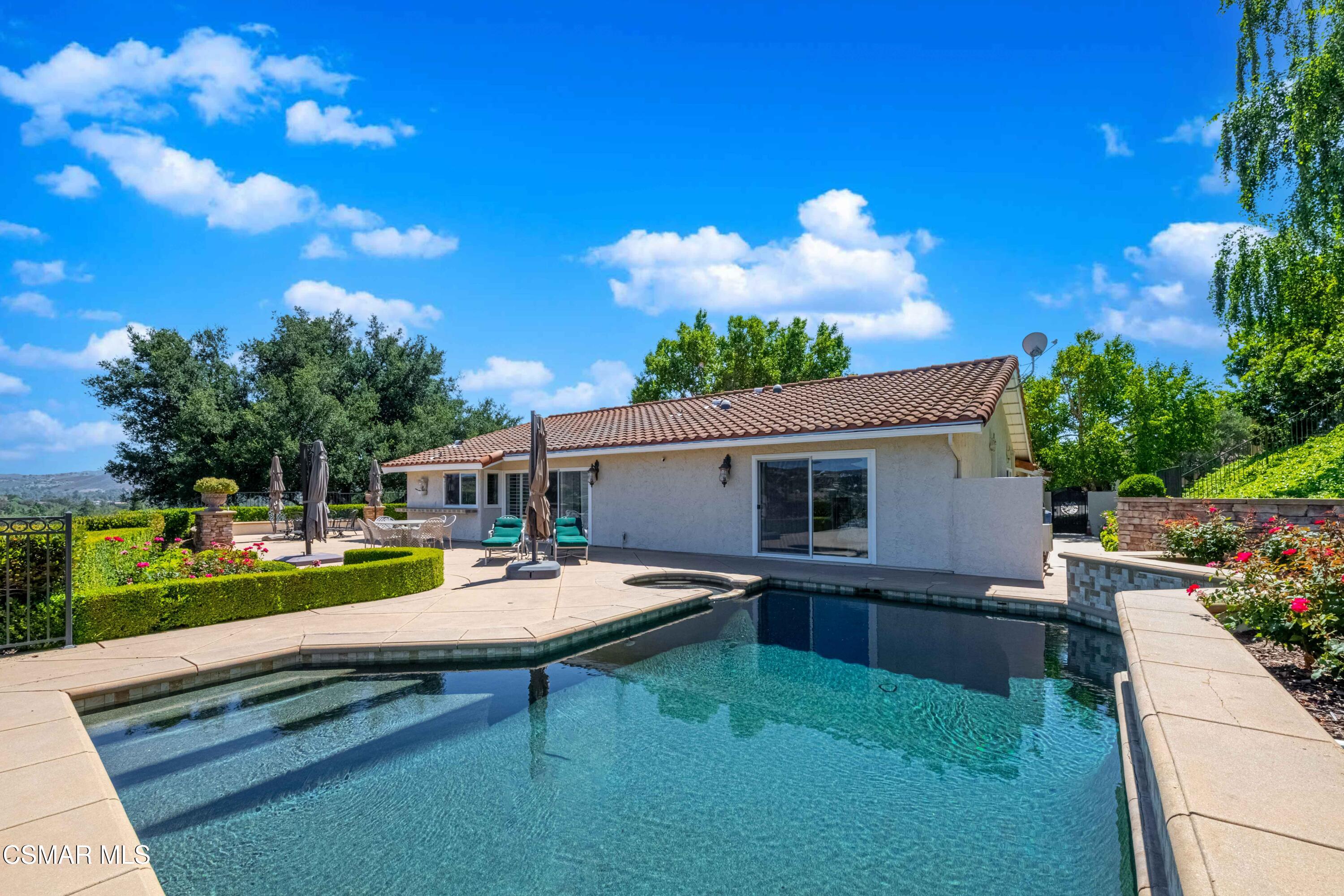2221 Hillsbury Road