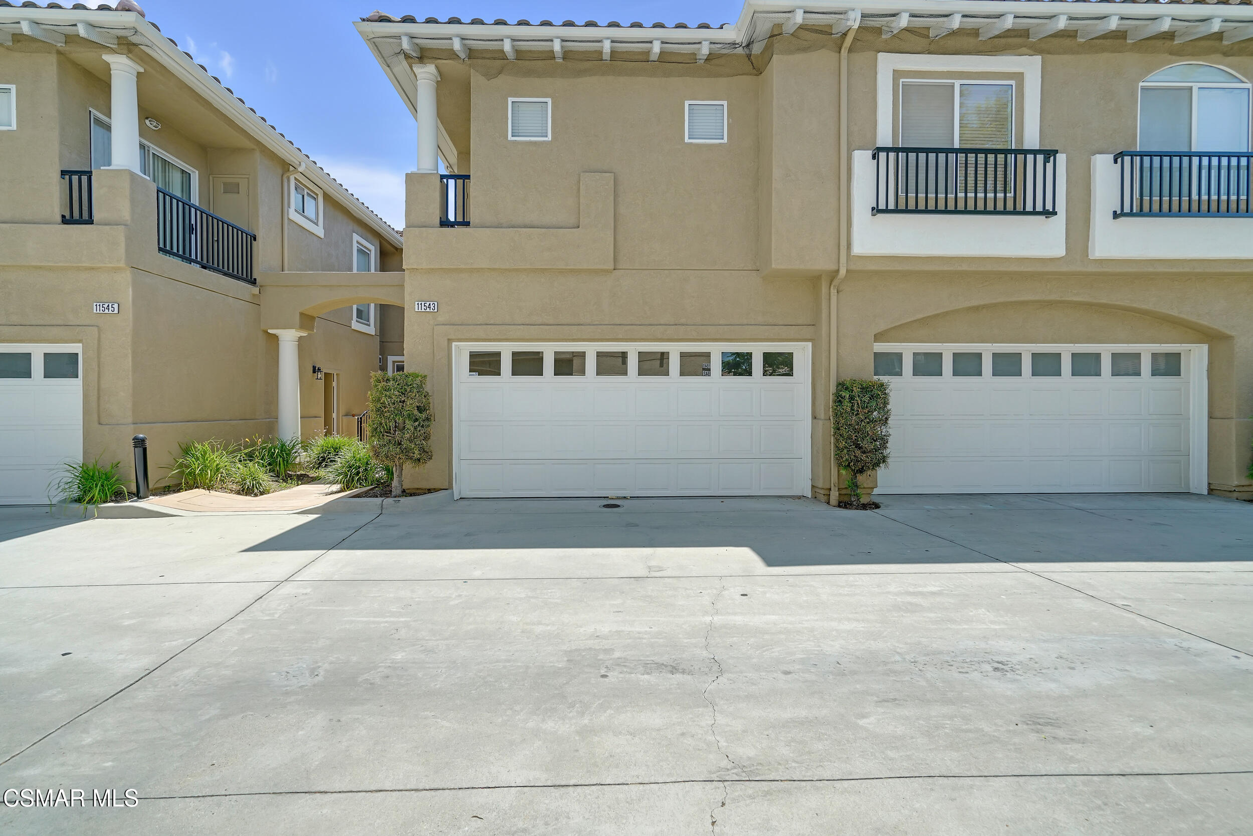 11543 Treeview Court