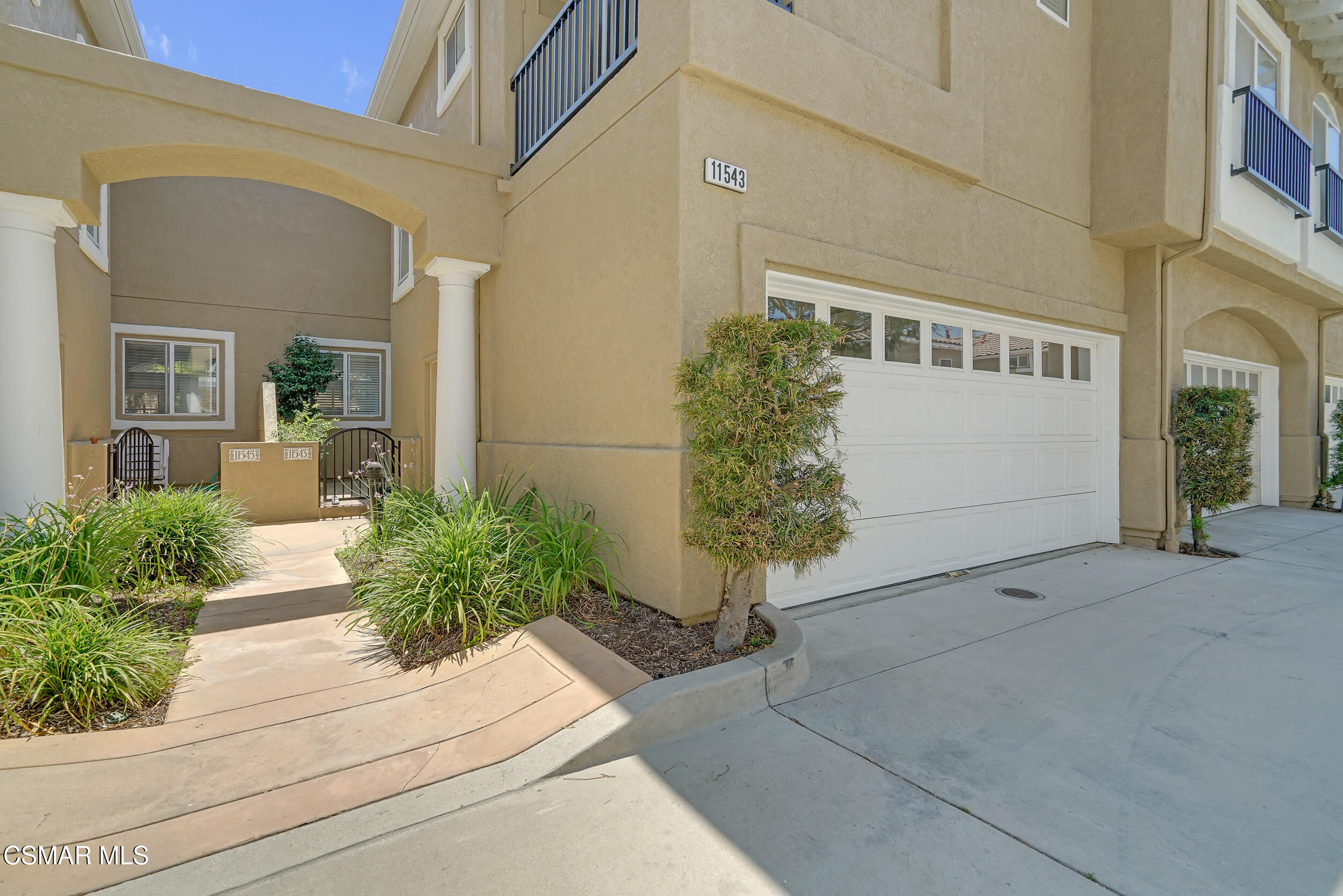 11543 Treeview Court