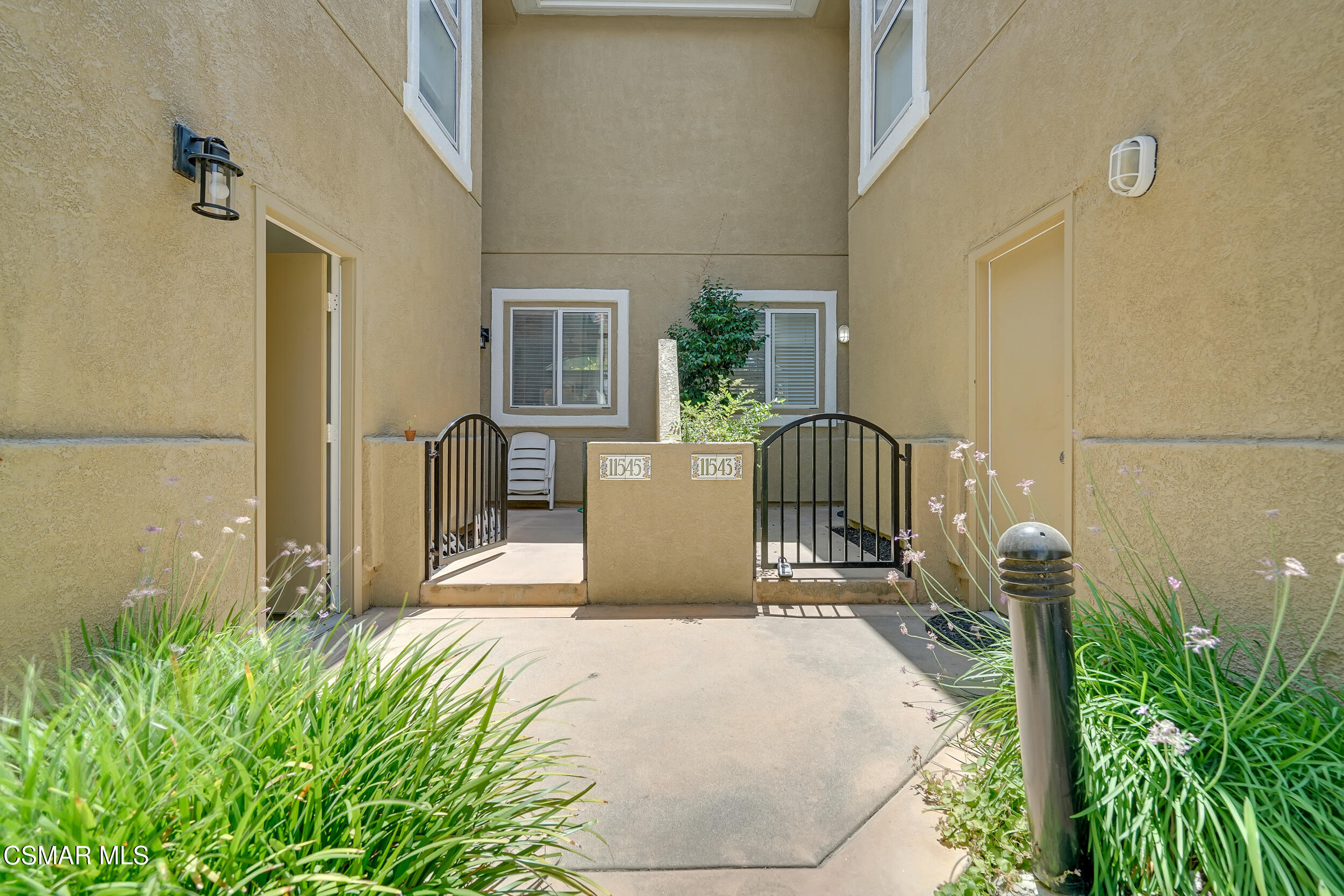 11543 Treeview Court