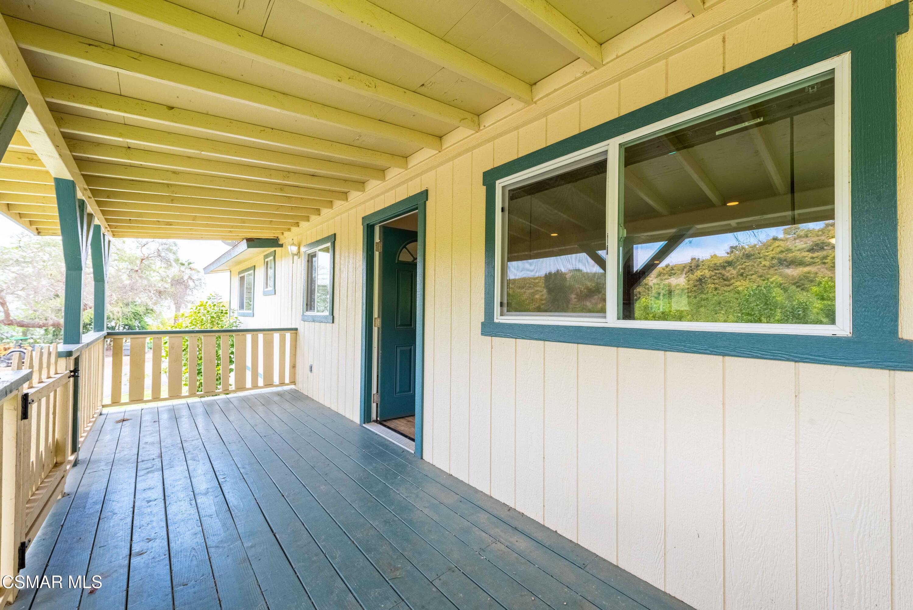 641 W La Loma Avenue, #A