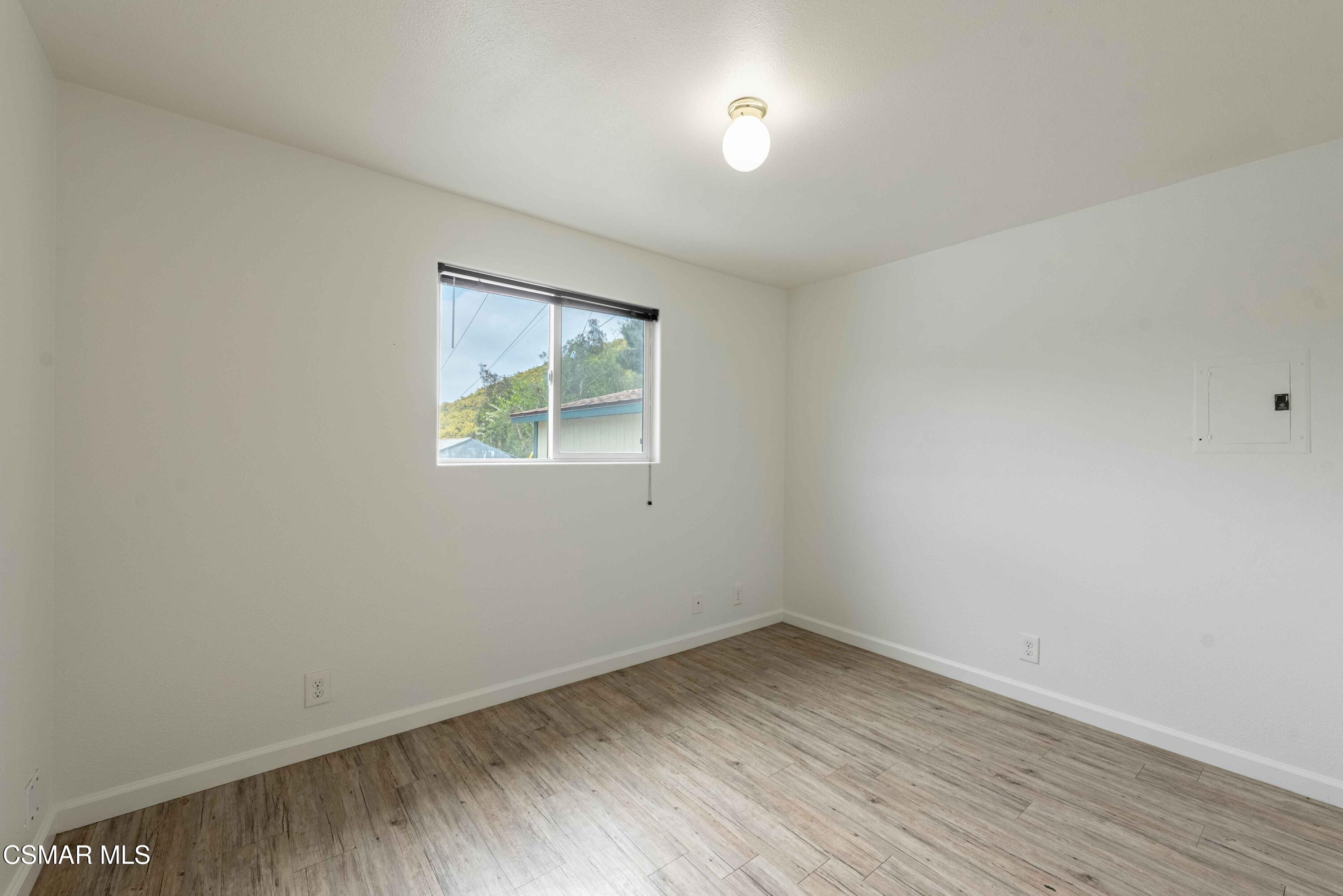 641 W La Loma Avenue, #A