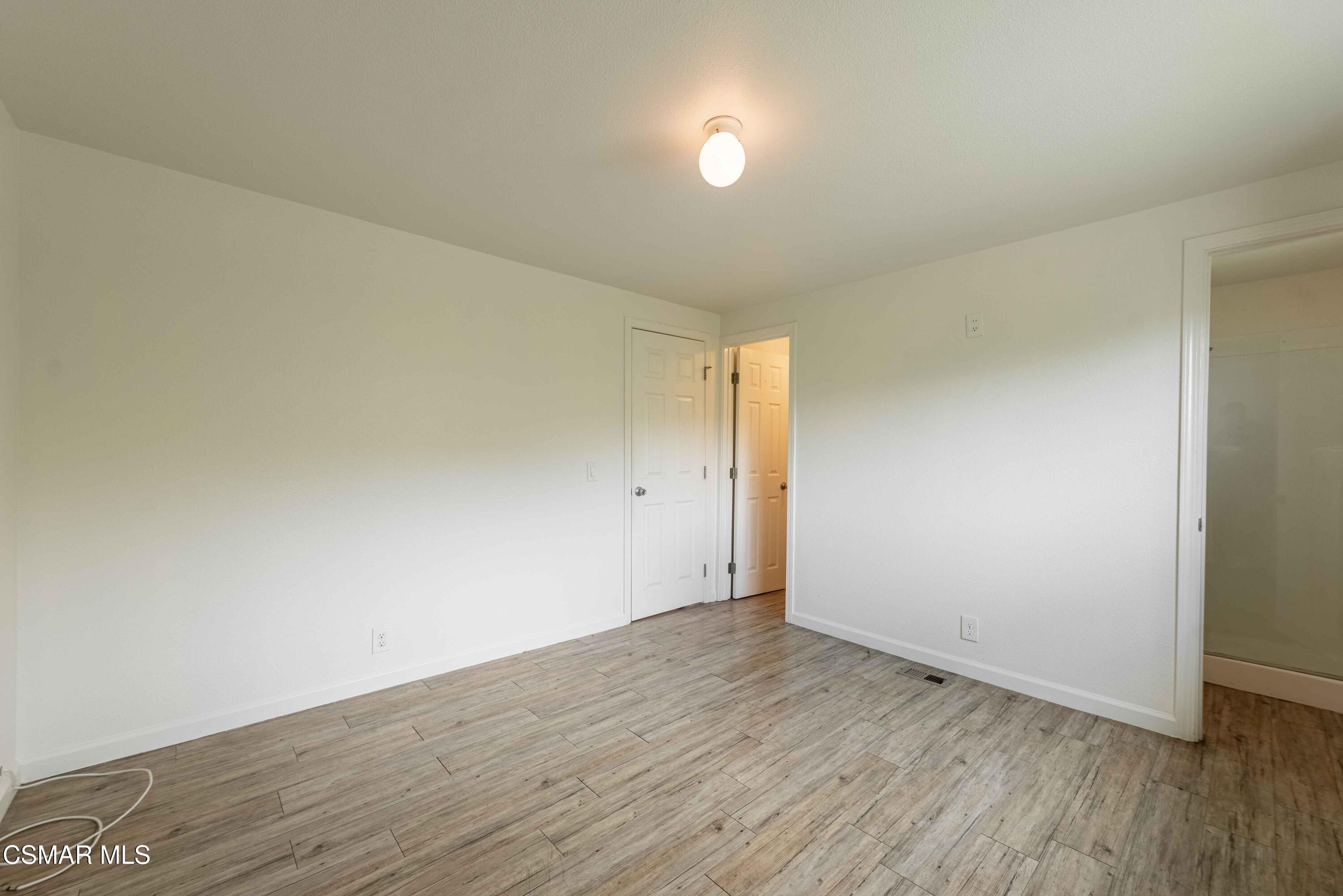 641 W La Loma Avenue, #A