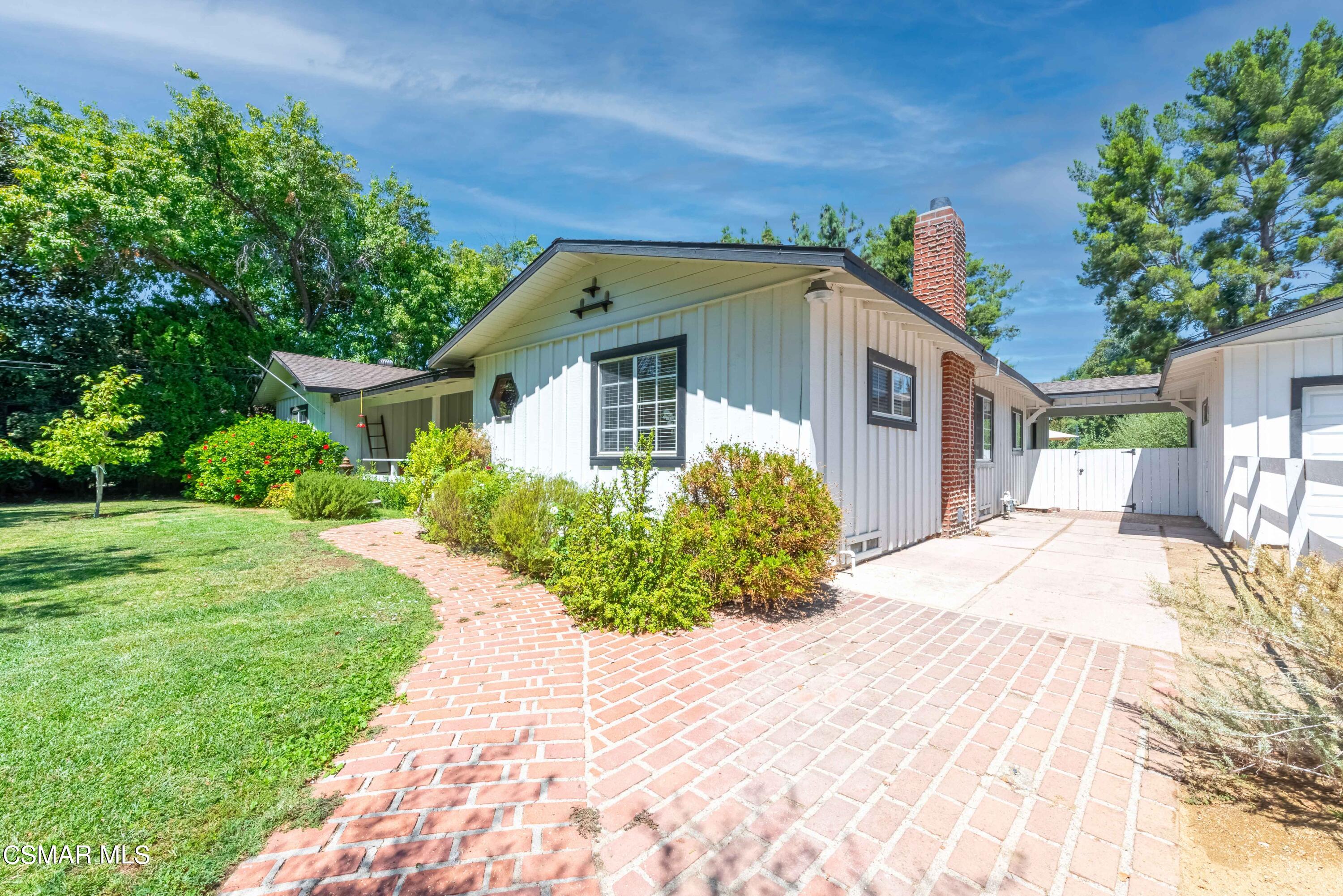21315 Community Street