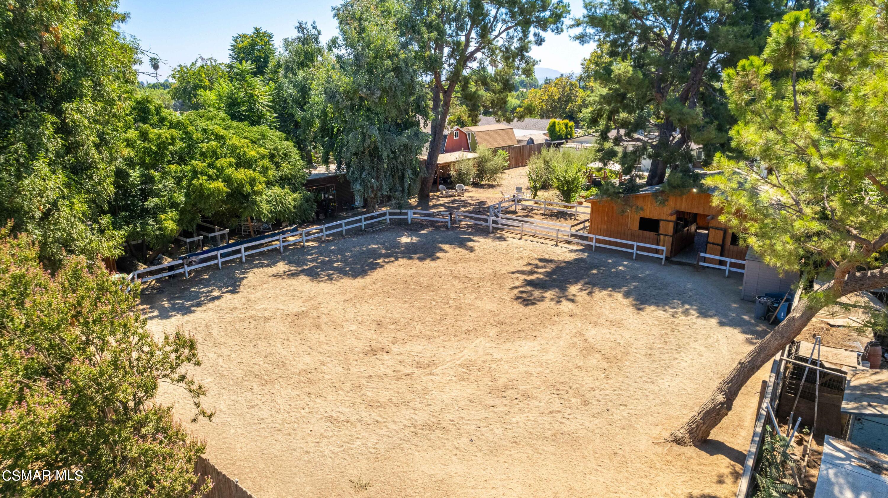 21315 Community Street