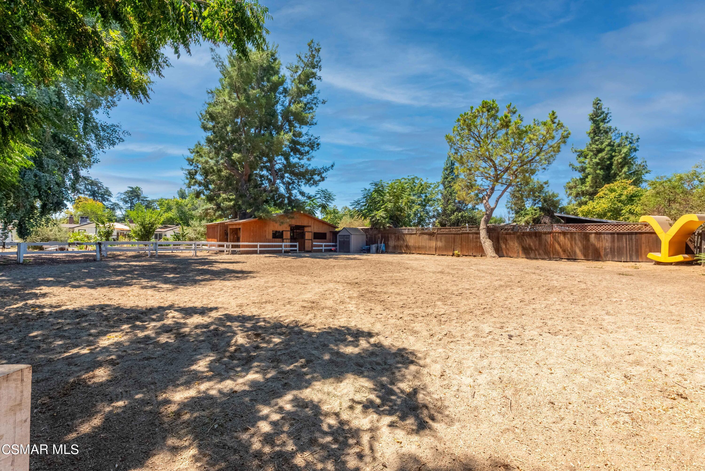 21315 Community Street