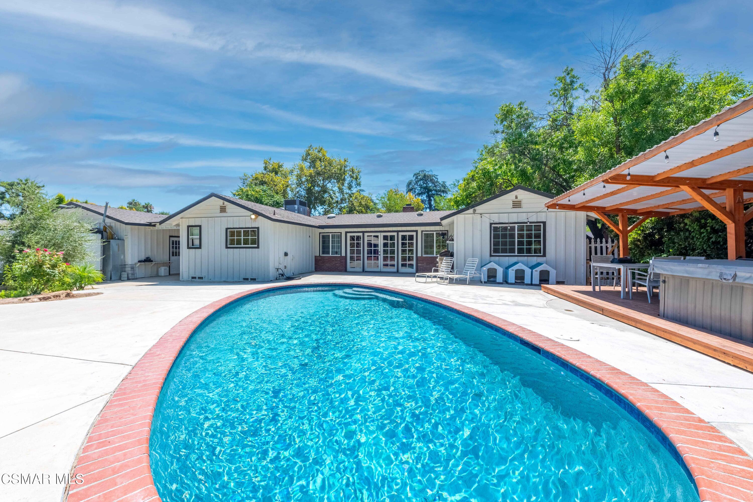 21315 Community Street