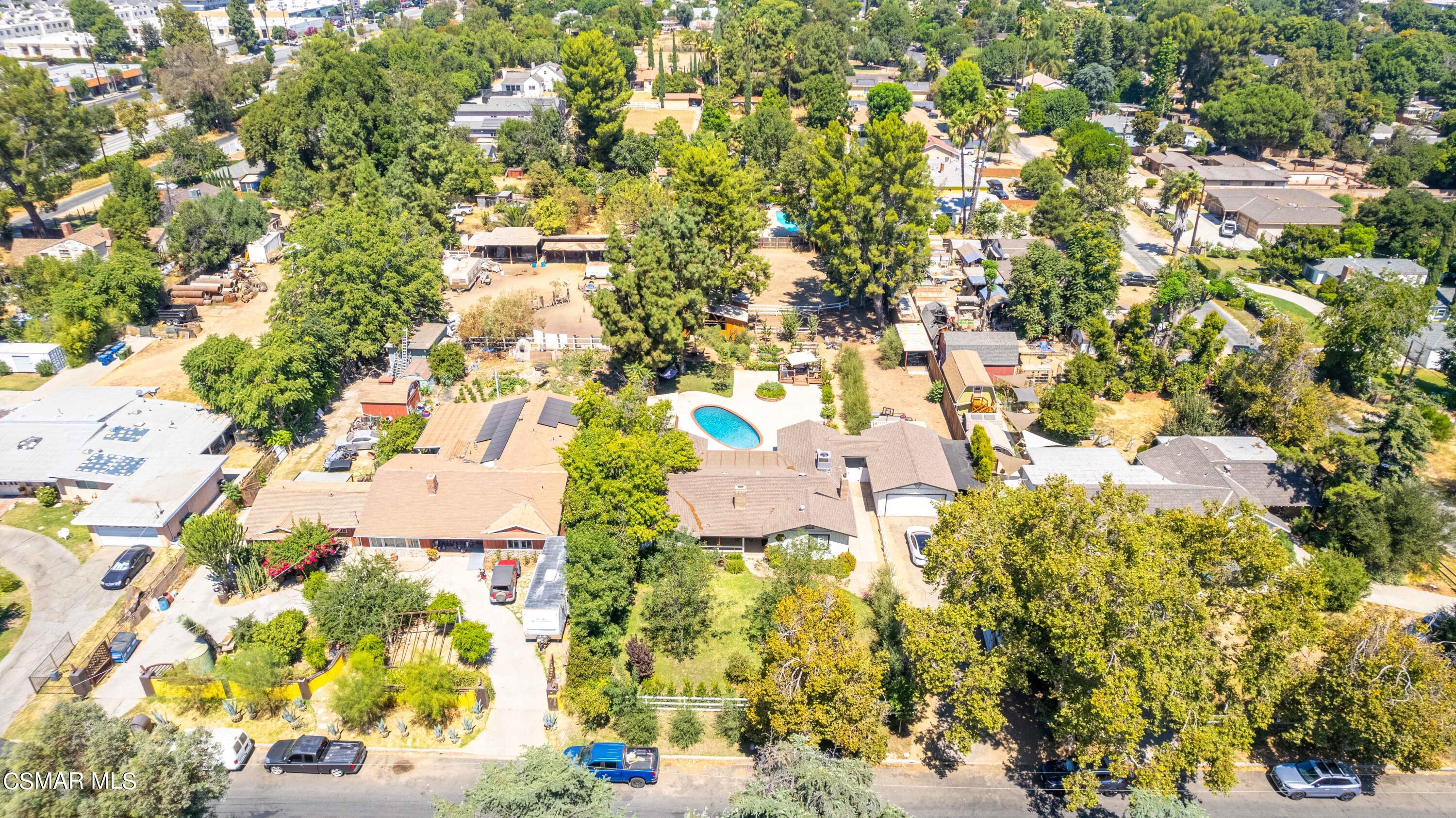 21315 Community Street