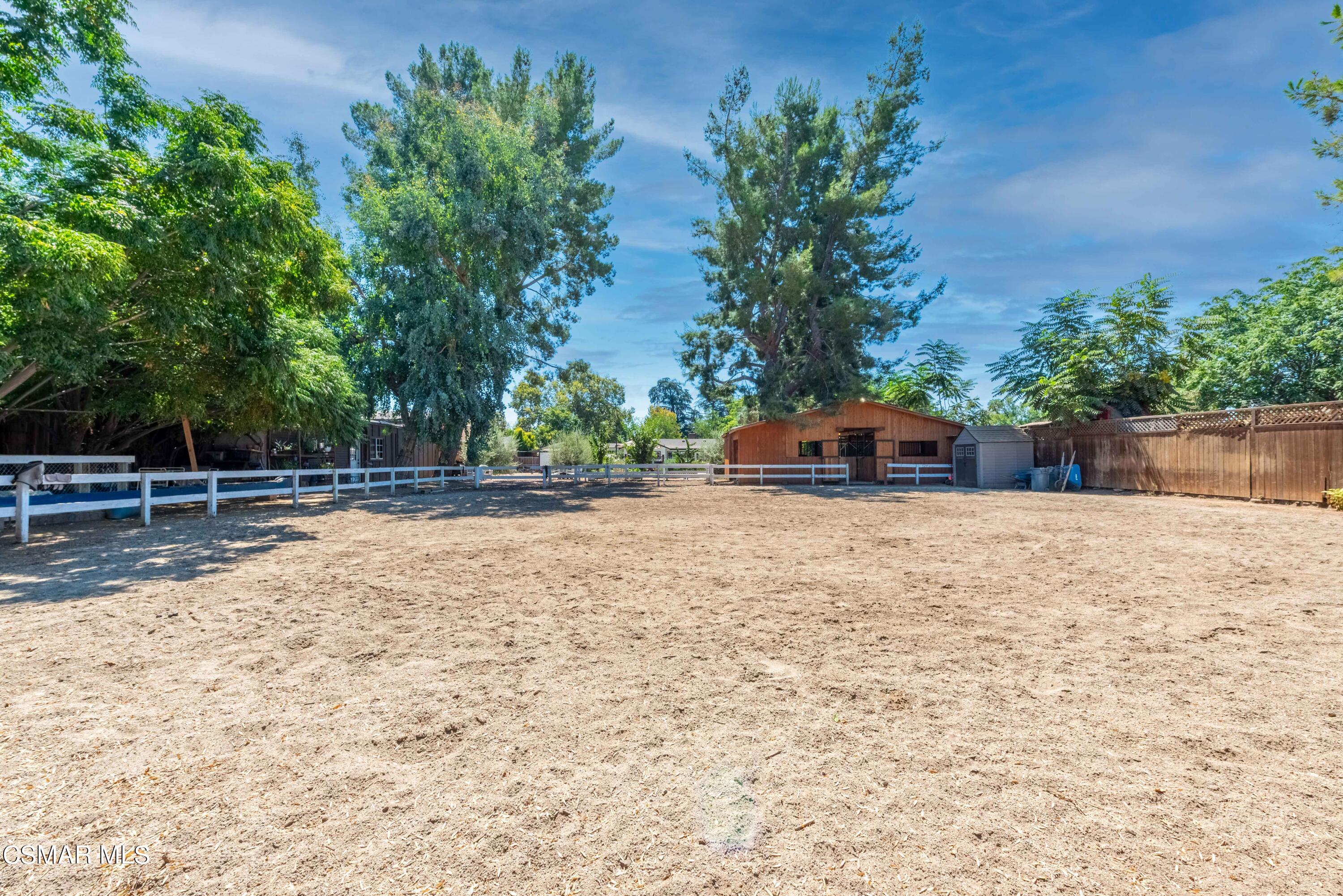 21315 Community Street