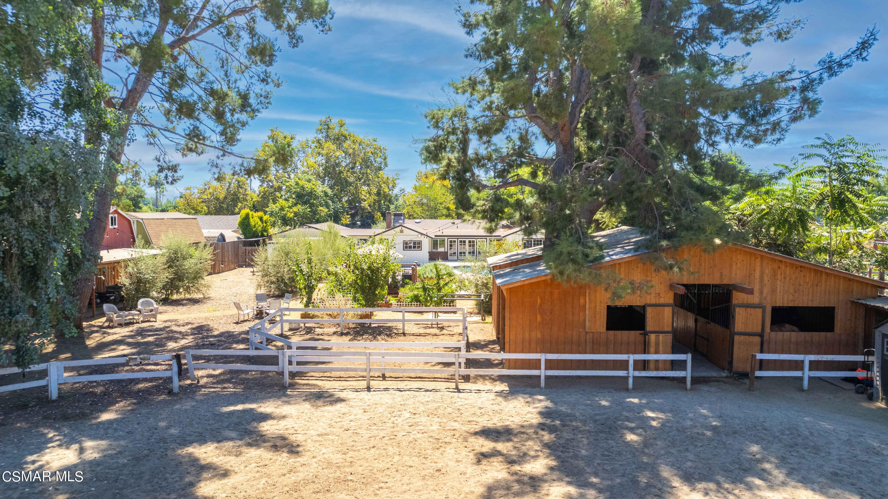 21315 Community Street