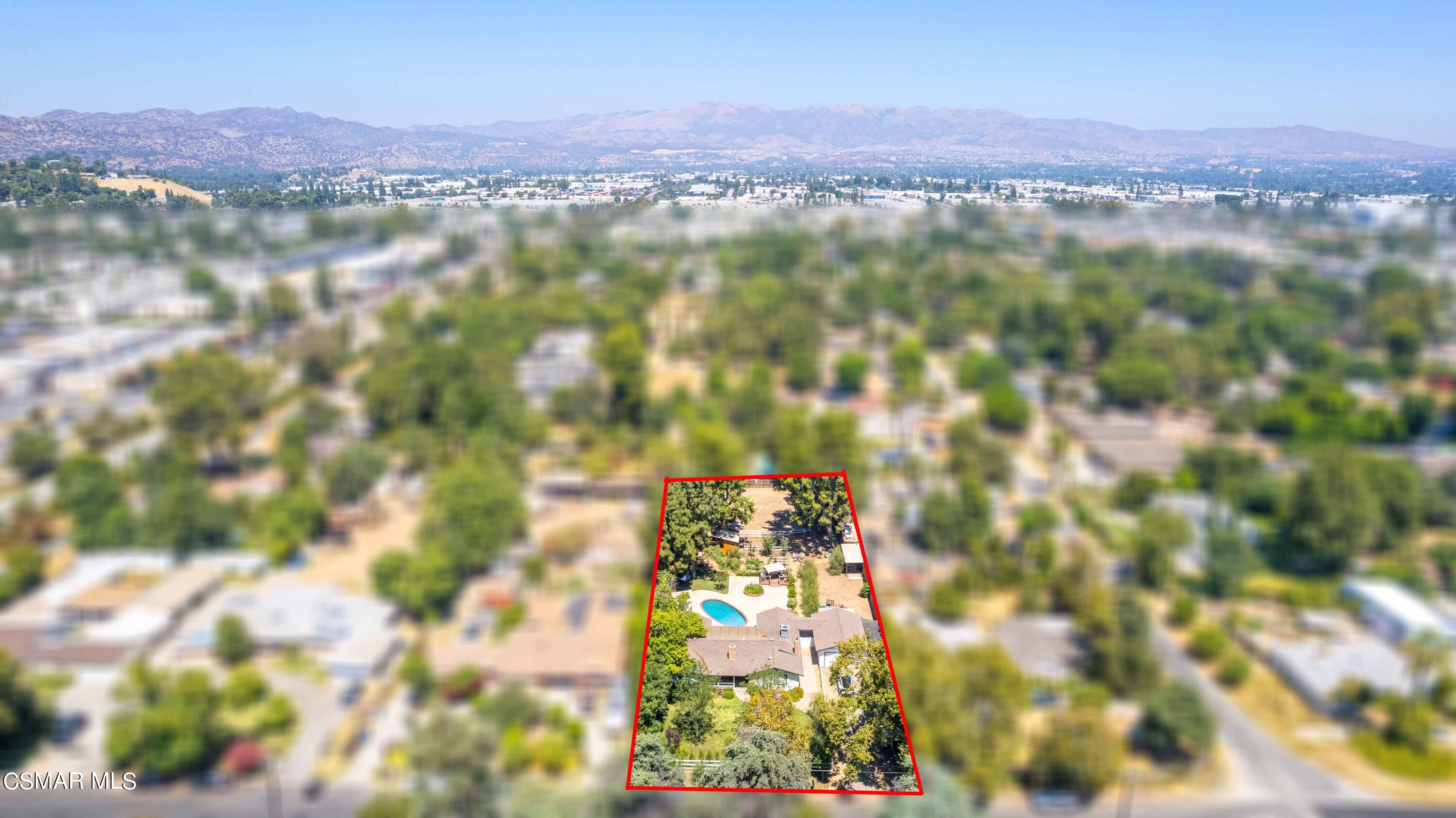 21315 Community Street
