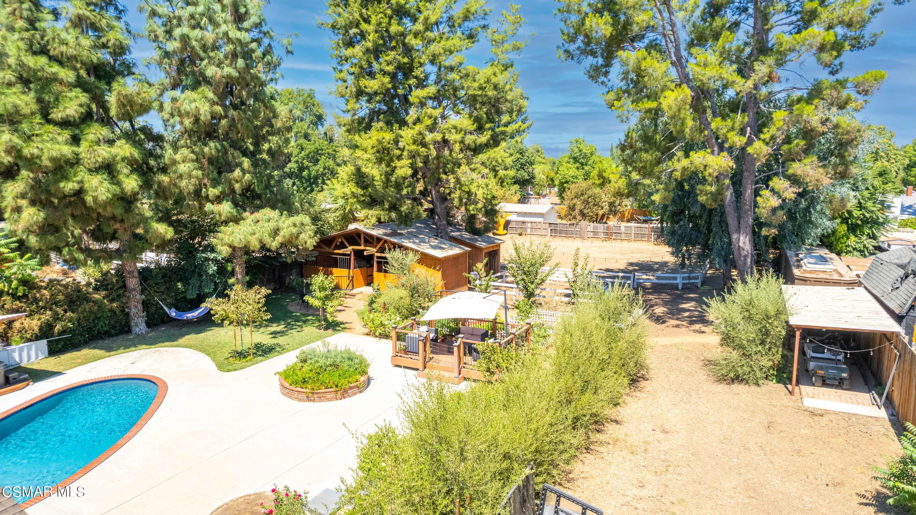 21315 Community Street
