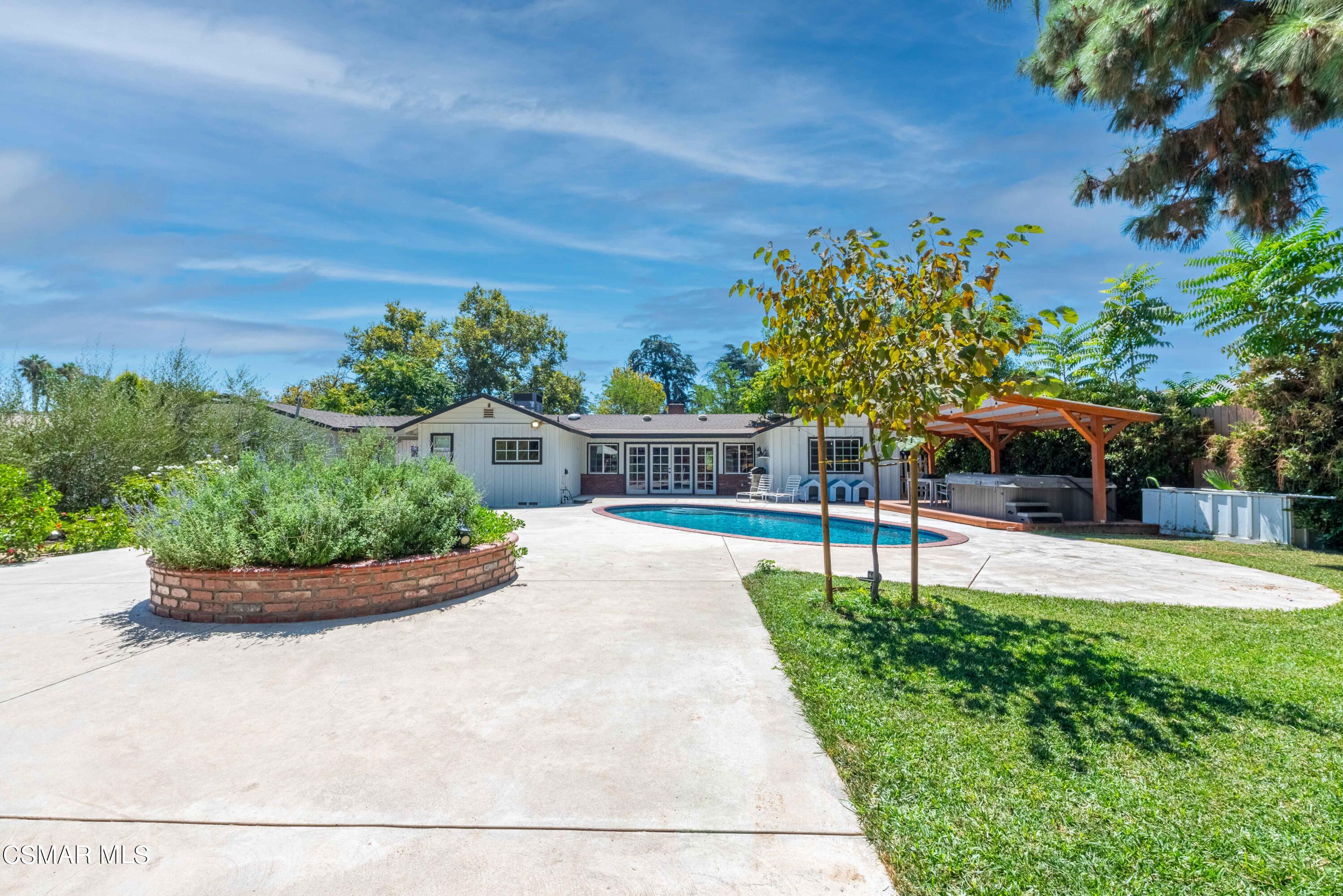 21315 Community Street