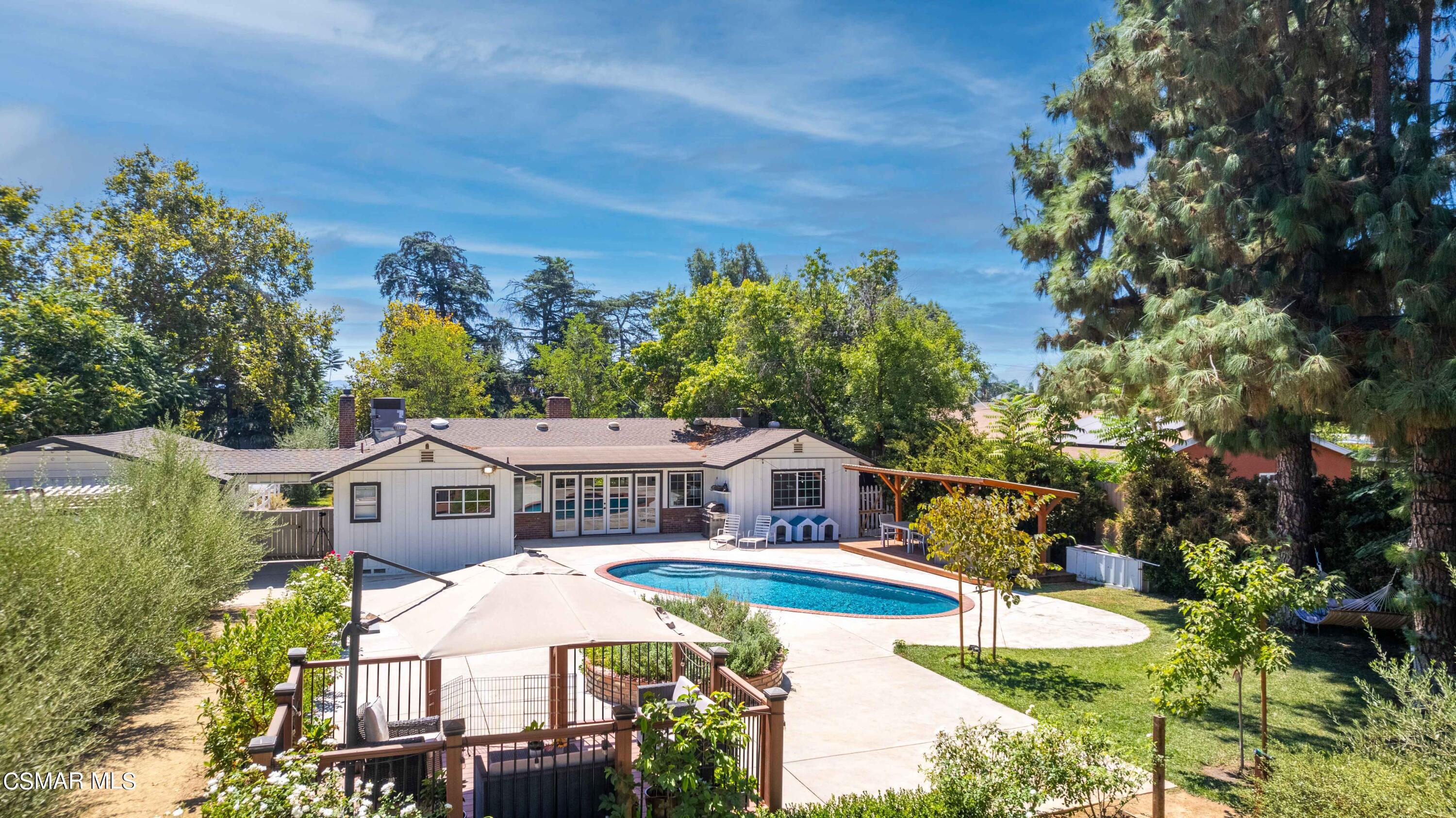 21315 Community Street