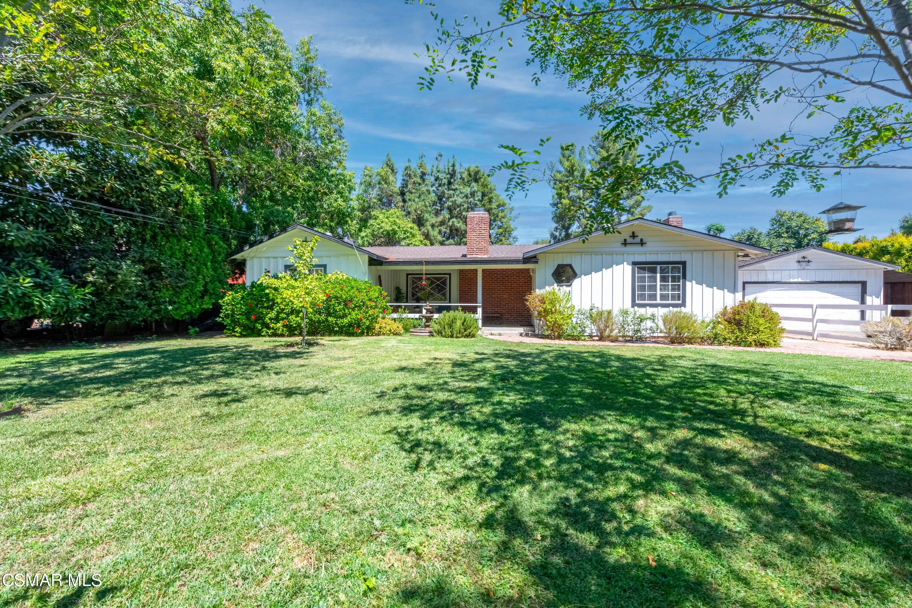 21315 Community Street
