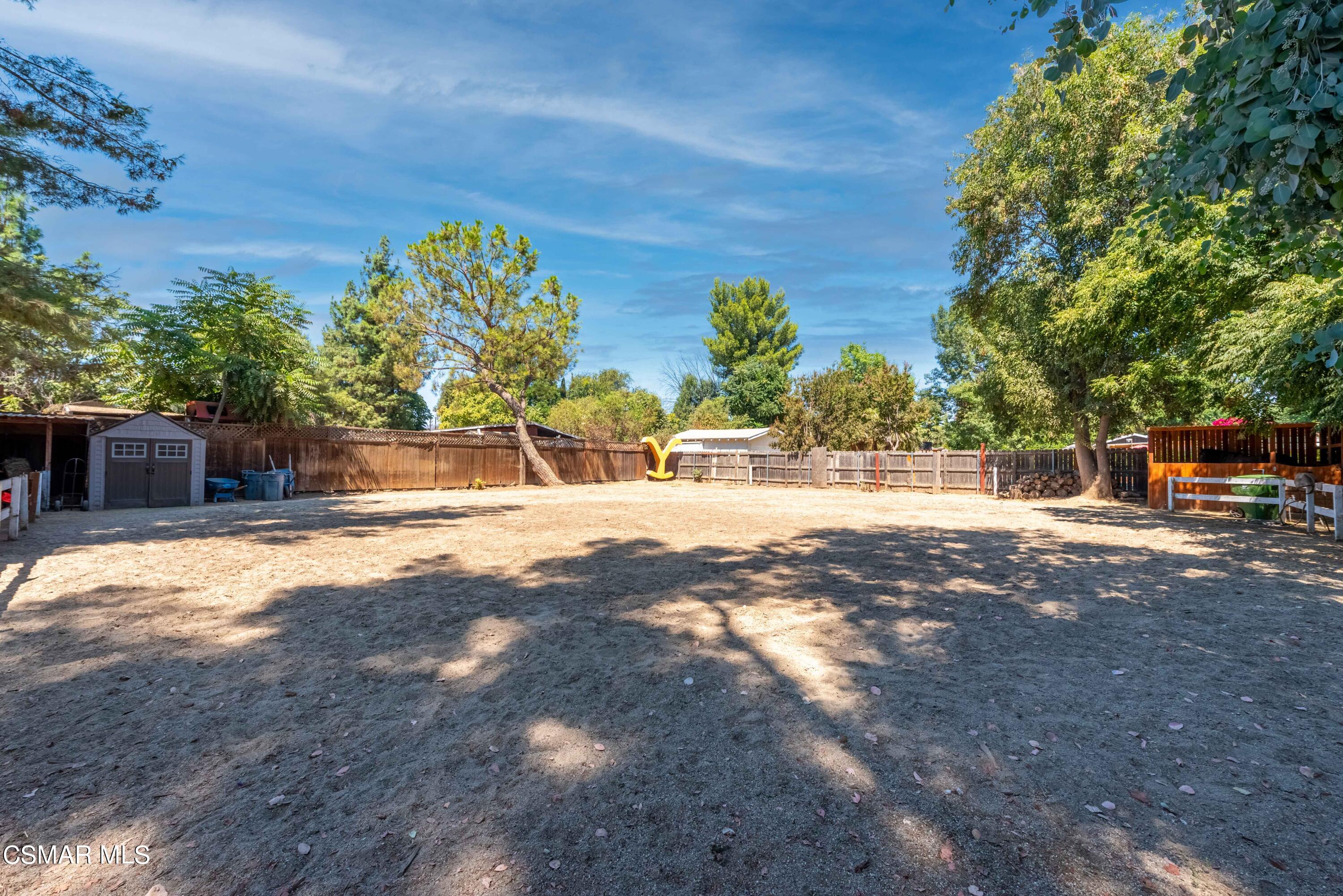 21315 Community Street