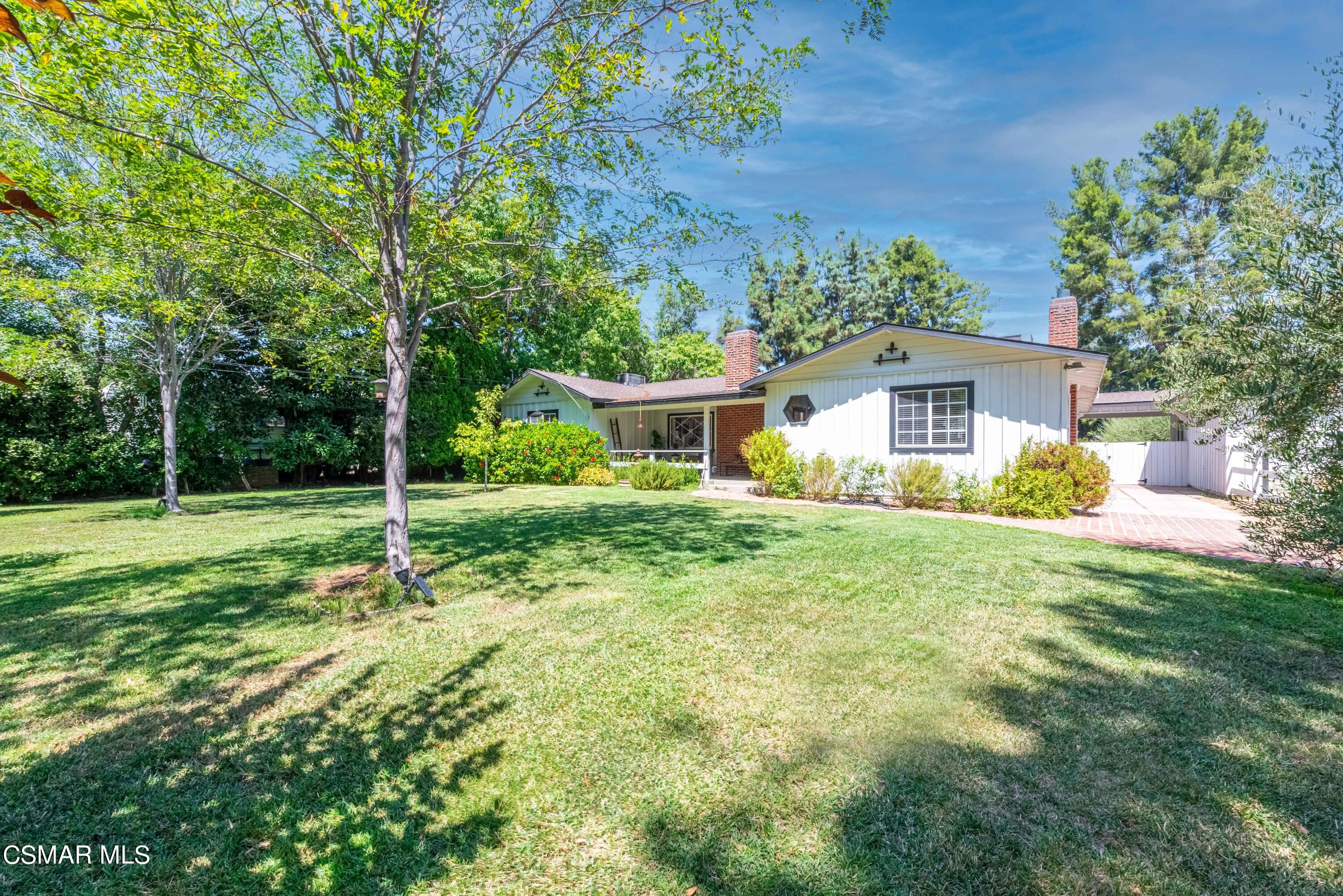 21315 Community Street