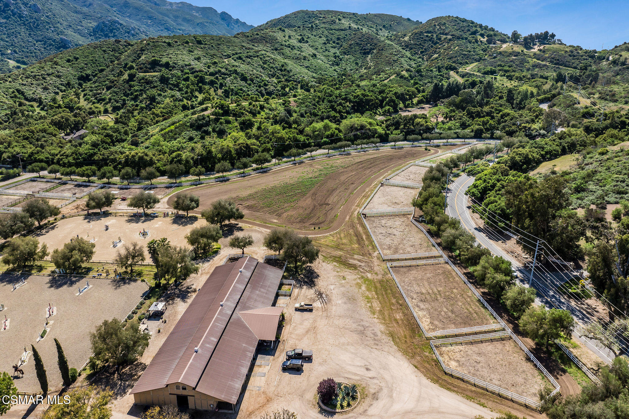 1812 W Potrero Road, Thousand Oaks