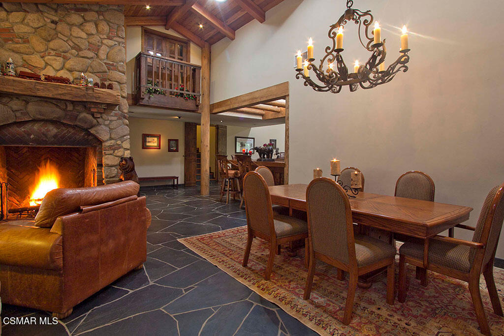 1812 W Potrero Road, Thousand Oaks