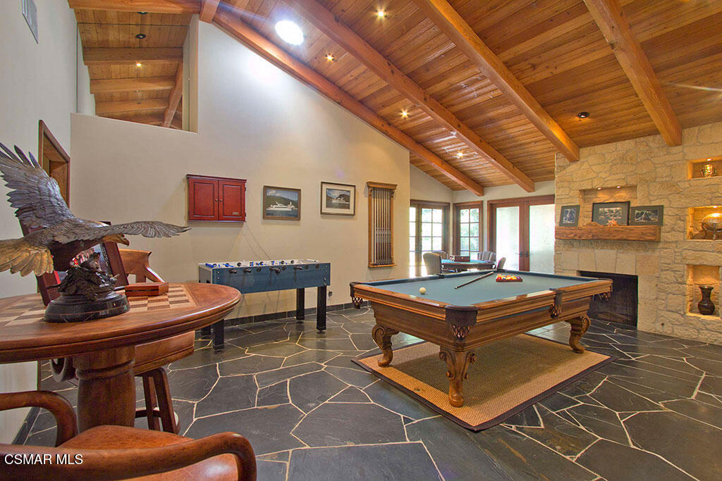 1812 W Potrero Road, Thousand Oaks