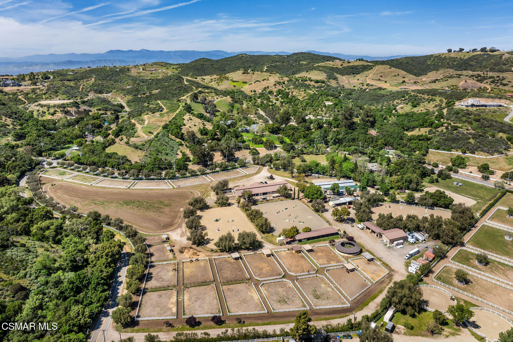1812 W Potrero Road, Thousand Oaks