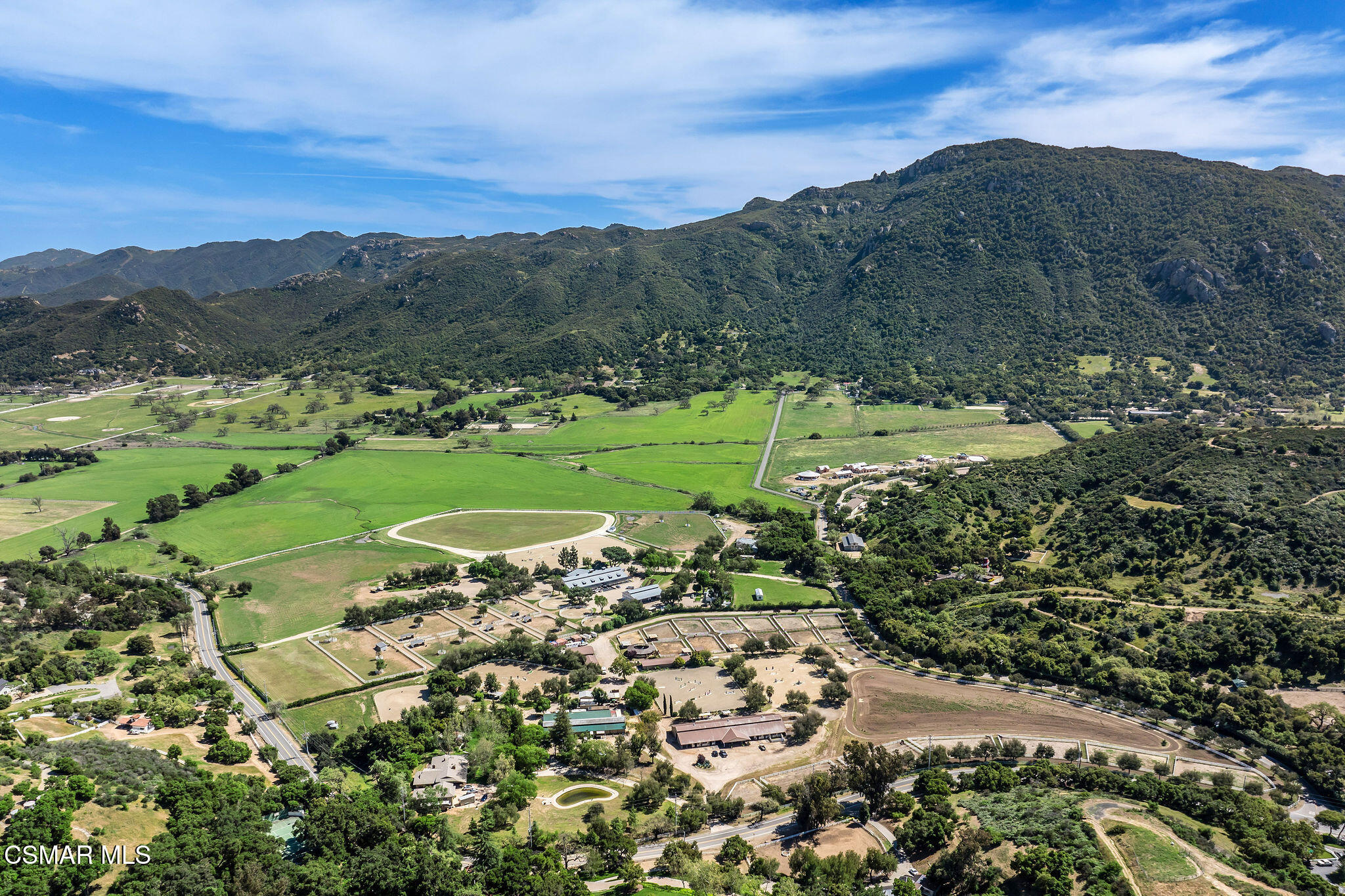 1812 W Potrero Road, Thousand Oaks