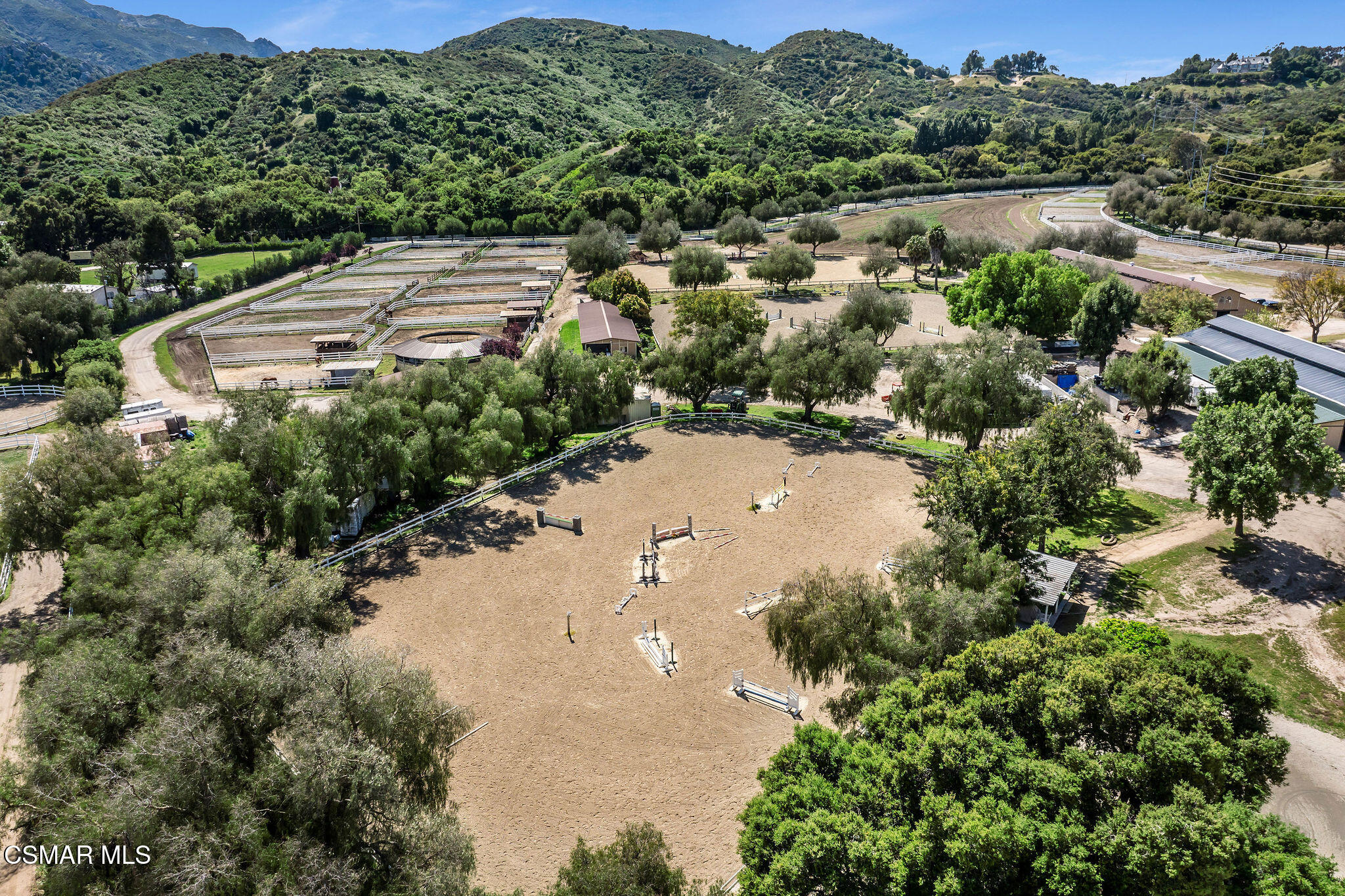 1812 W Potrero Road, Thousand Oaks