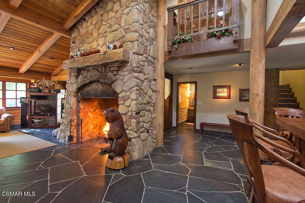 1812 W Potrero Road, Thousand Oaks